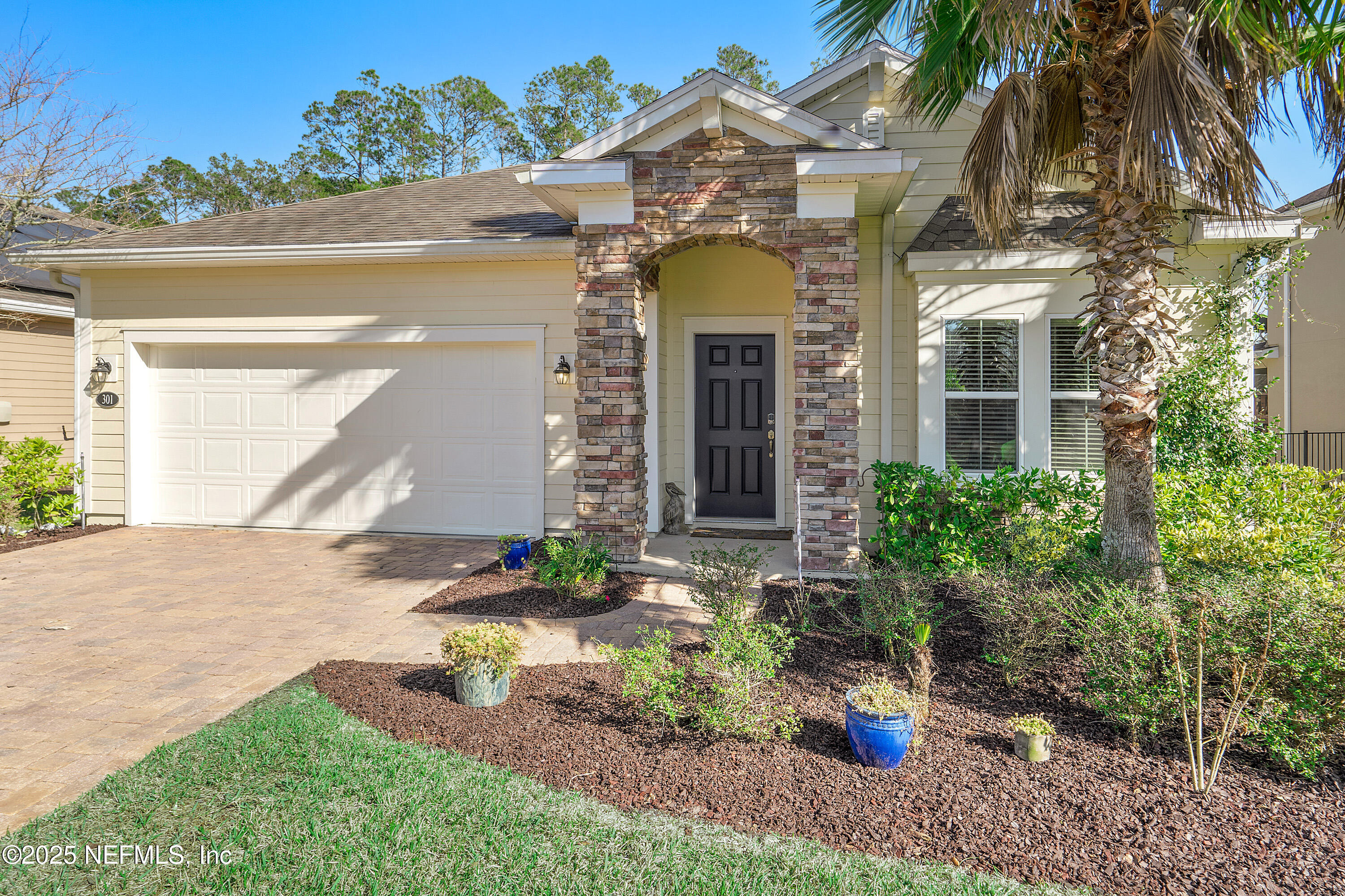 301 Aspen Leaf Drive