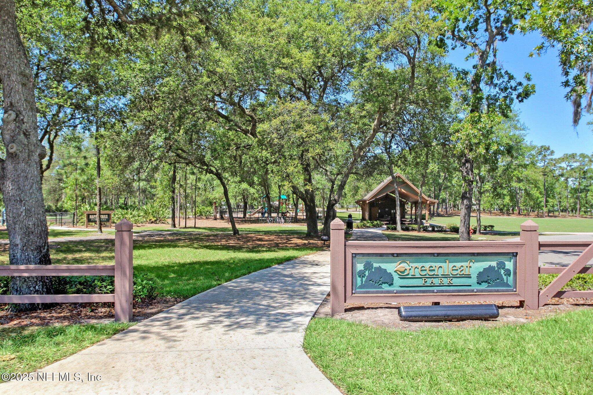 301 Aspen Leaf Drive