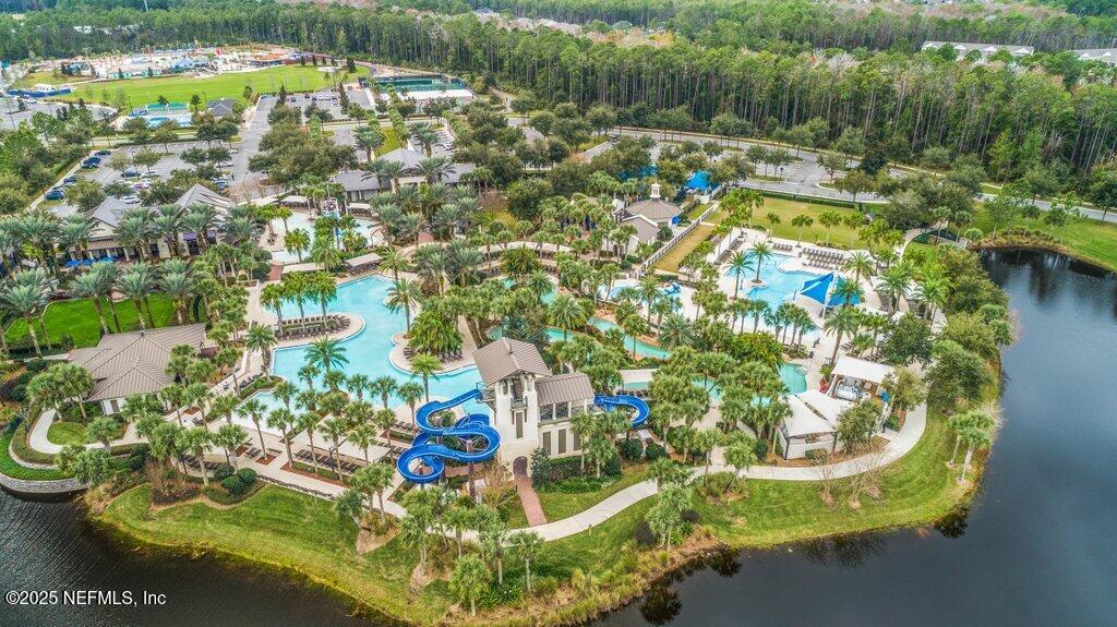 301 Aspen Leaf Drive