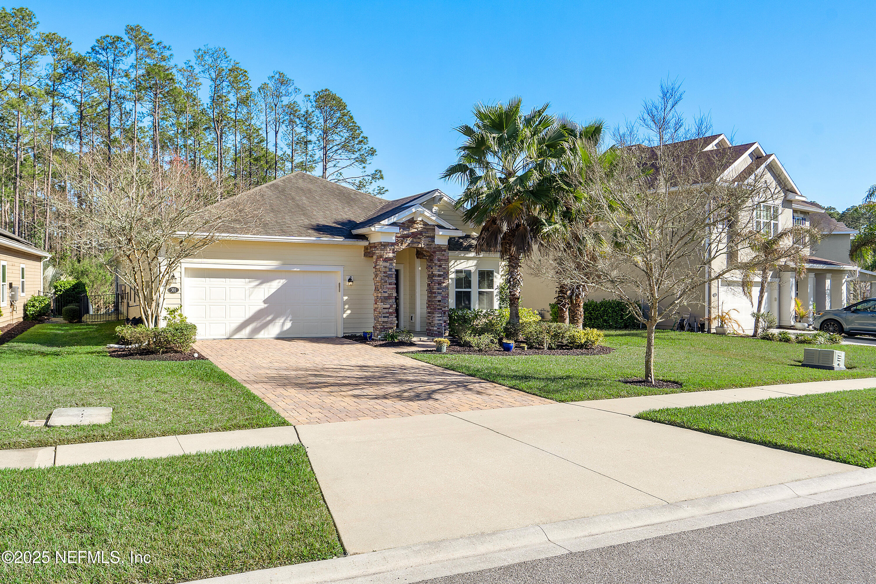301 Aspen Leaf Drive
