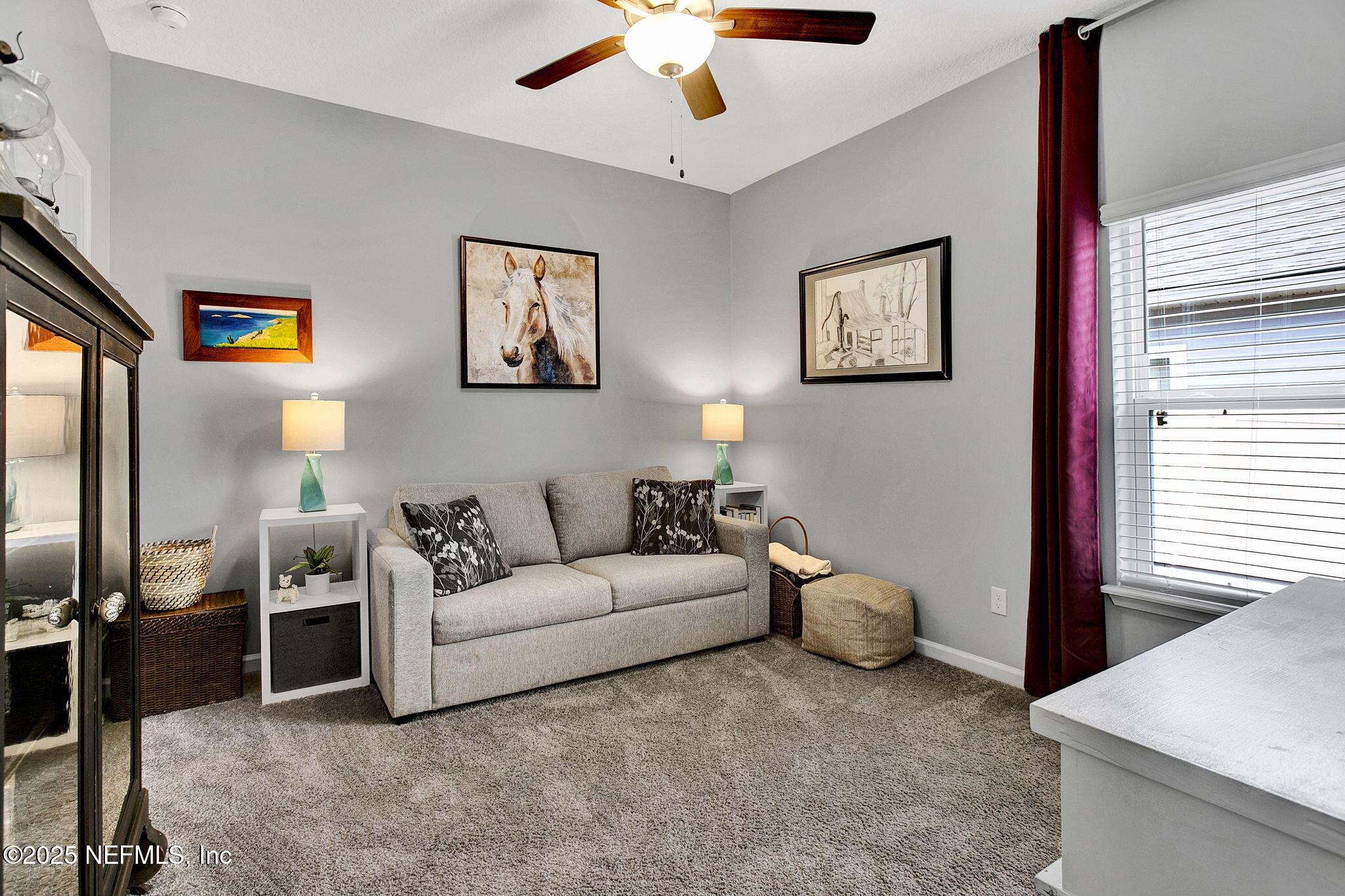 424 WILLOW LAKE Drive, St. Augustine