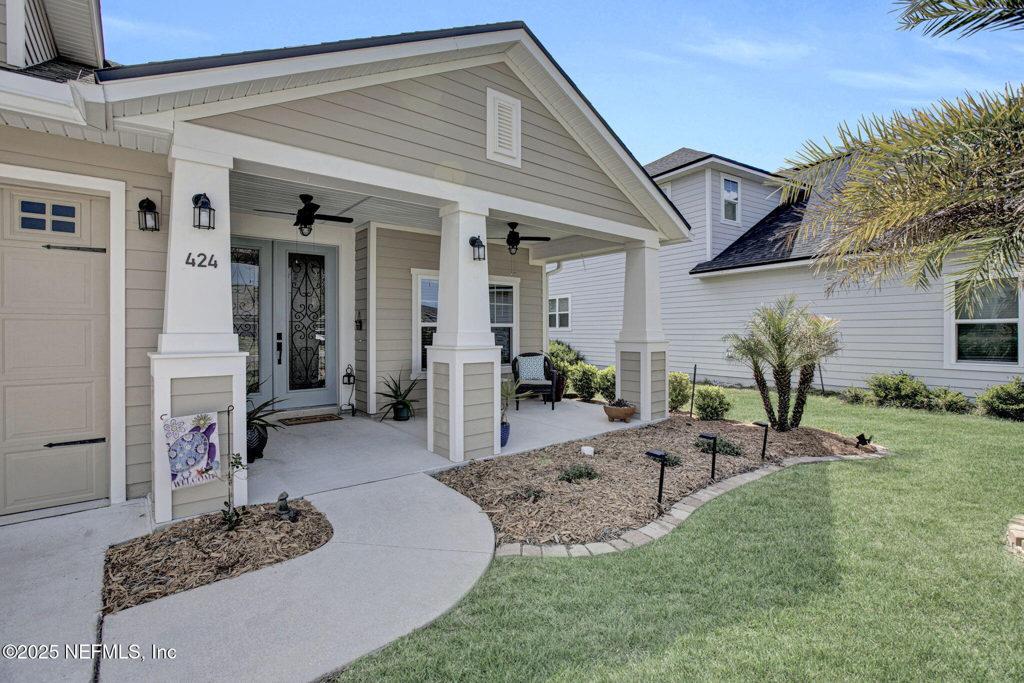 424 WILLOW LAKE Drive, St. Augustine