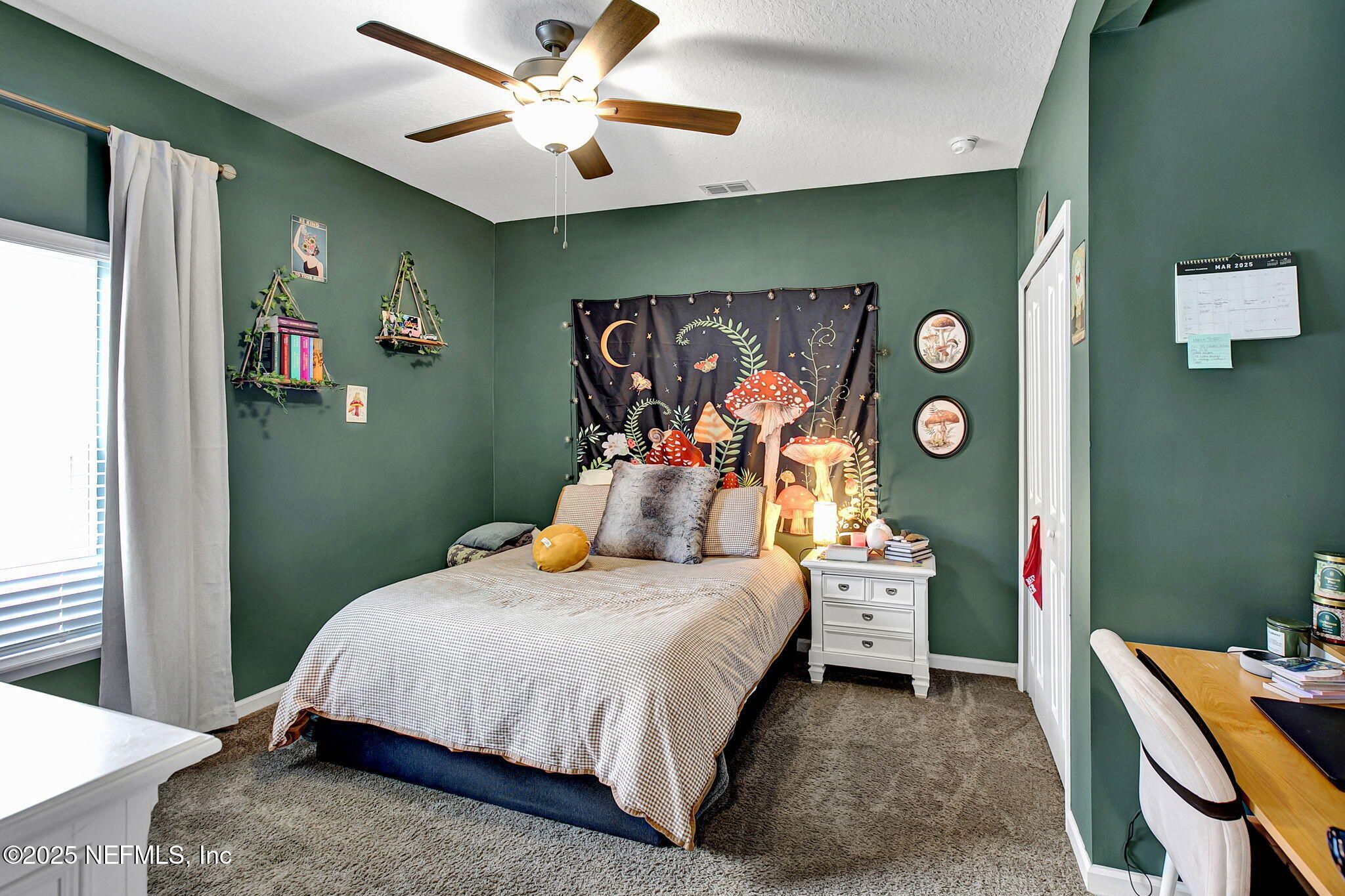 424 WILLOW LAKE Drive, St. Augustine