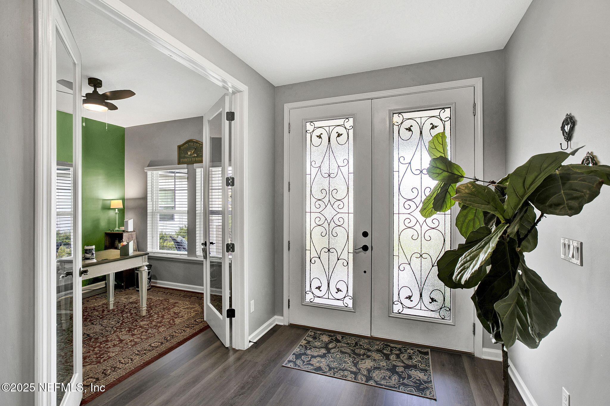 424 WILLOW LAKE Drive, St. Augustine