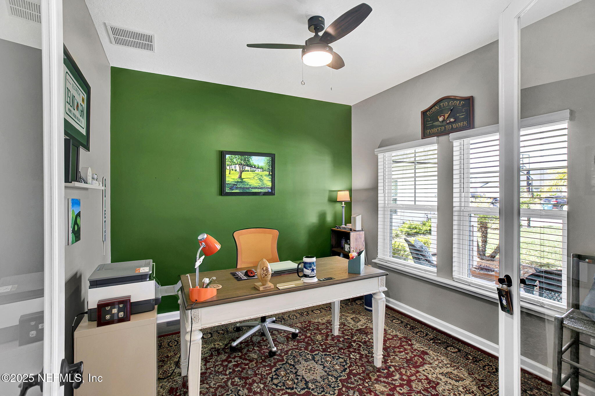 424 WILLOW LAKE Drive, St. Augustine