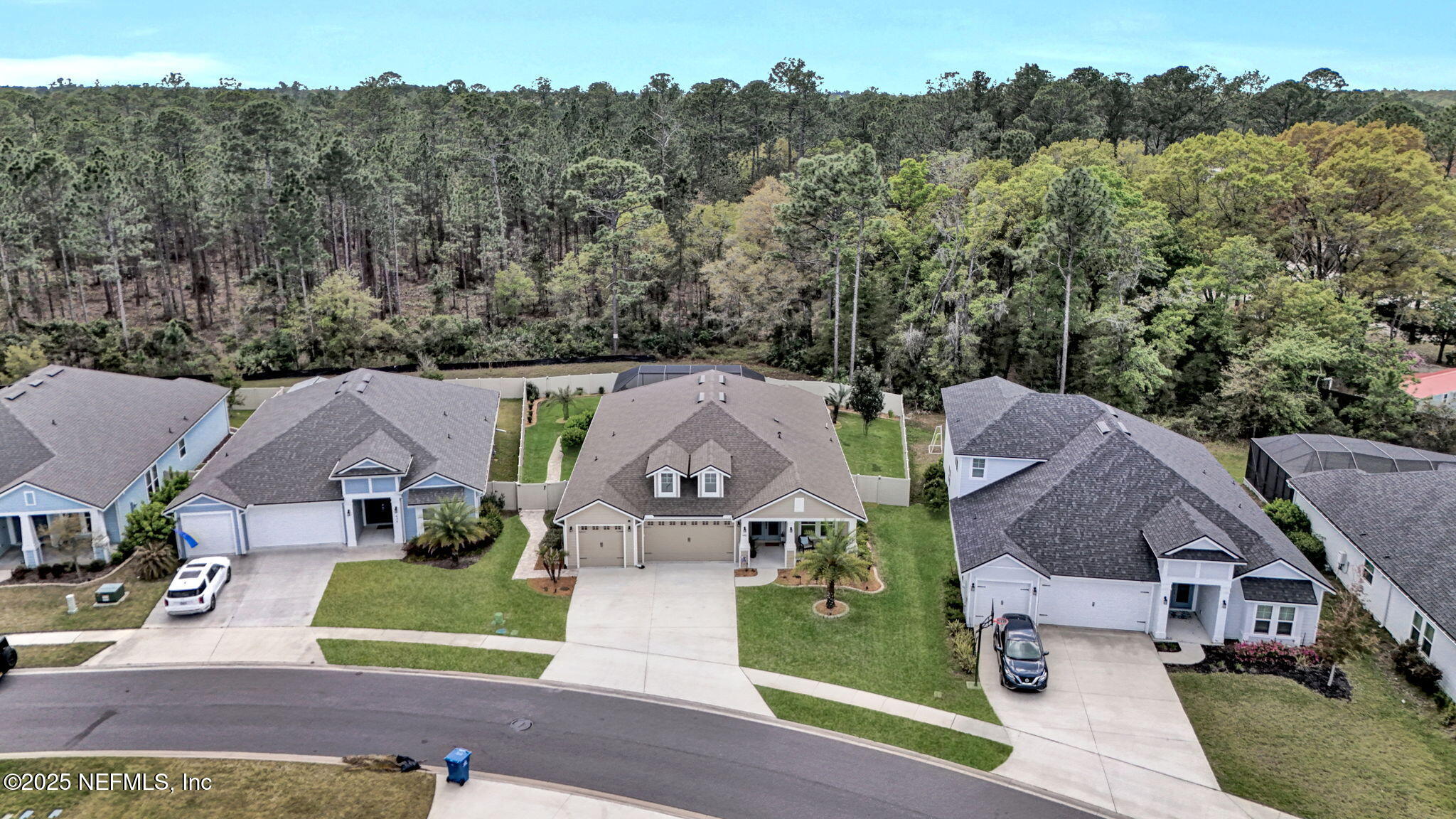 424 WILLOW LAKE Drive, St. Augustine