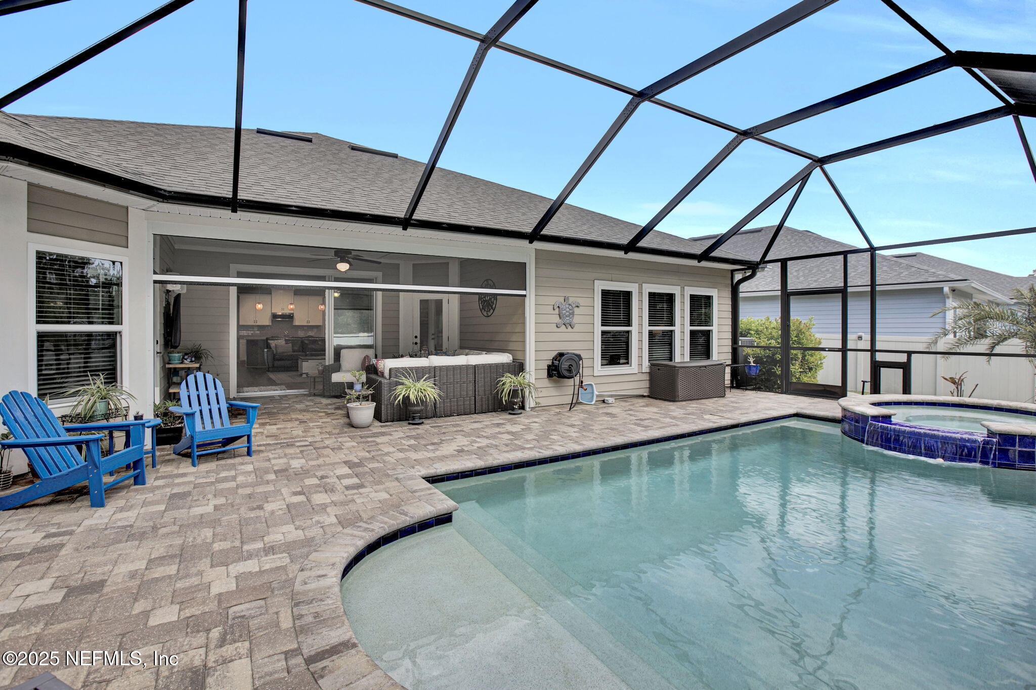 424 WILLOW LAKE Drive, St. Augustine