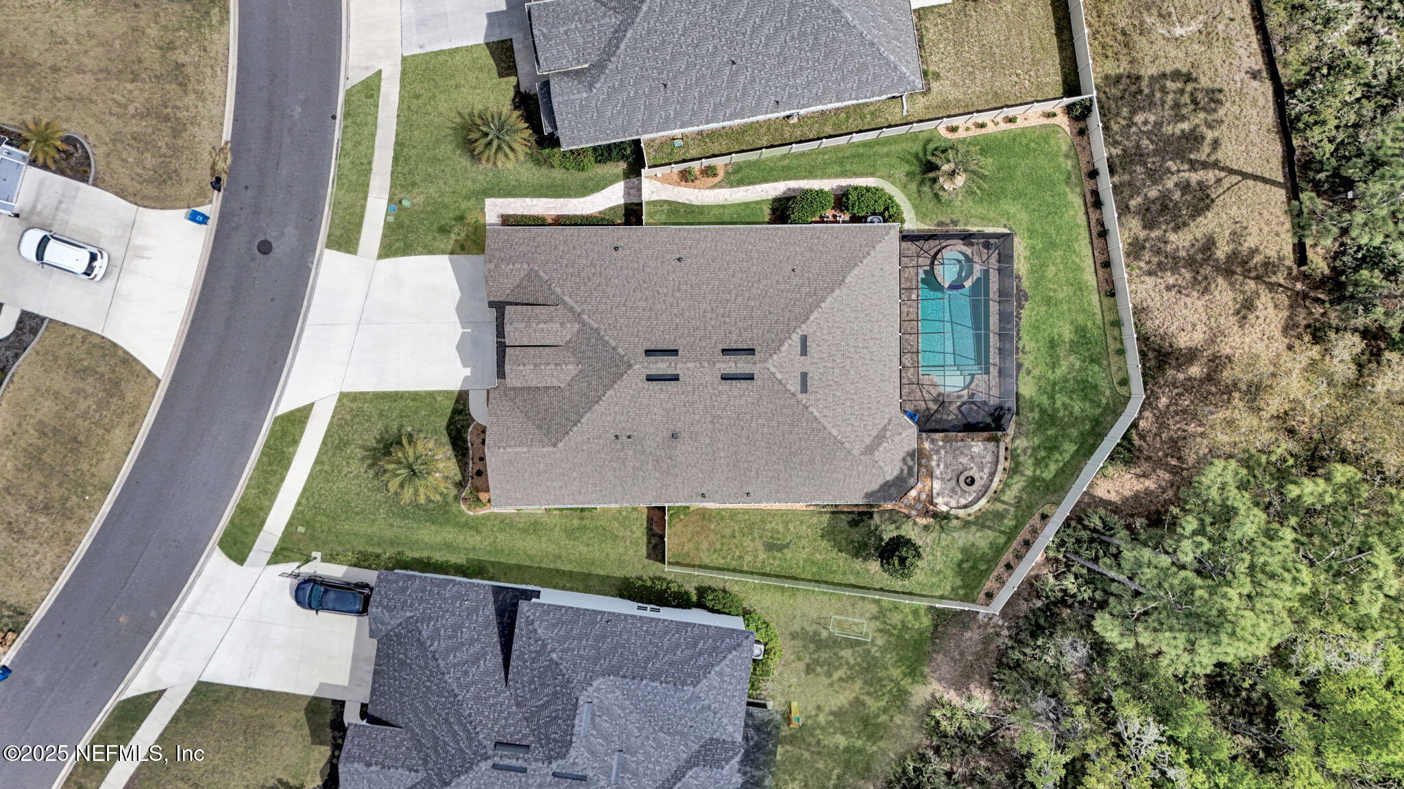 424 WILLOW LAKE Drive, St. Augustine