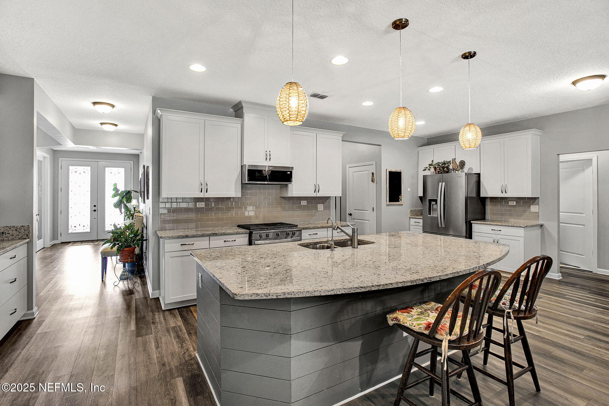 424 WILLOW LAKE Drive, St. Augustine