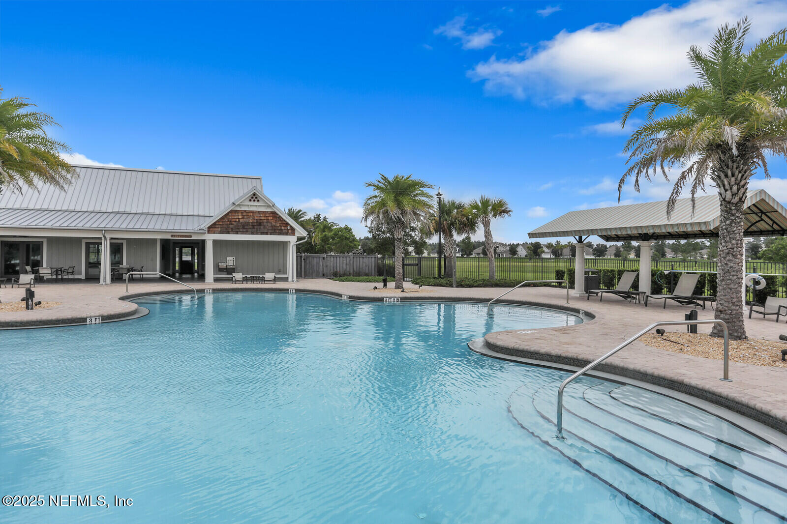 424 WILLOW LAKE Drive, St. Augustine