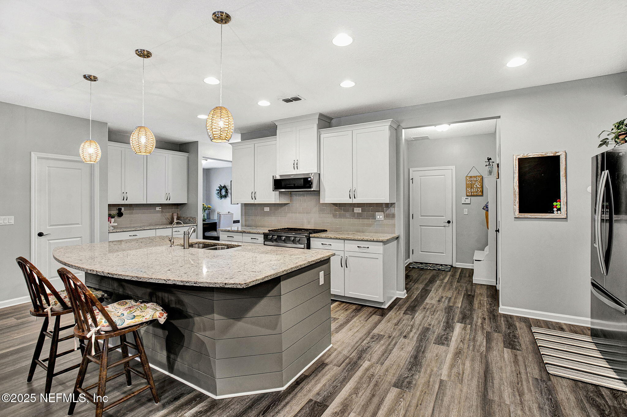 424 WILLOW LAKE Drive, St. Augustine