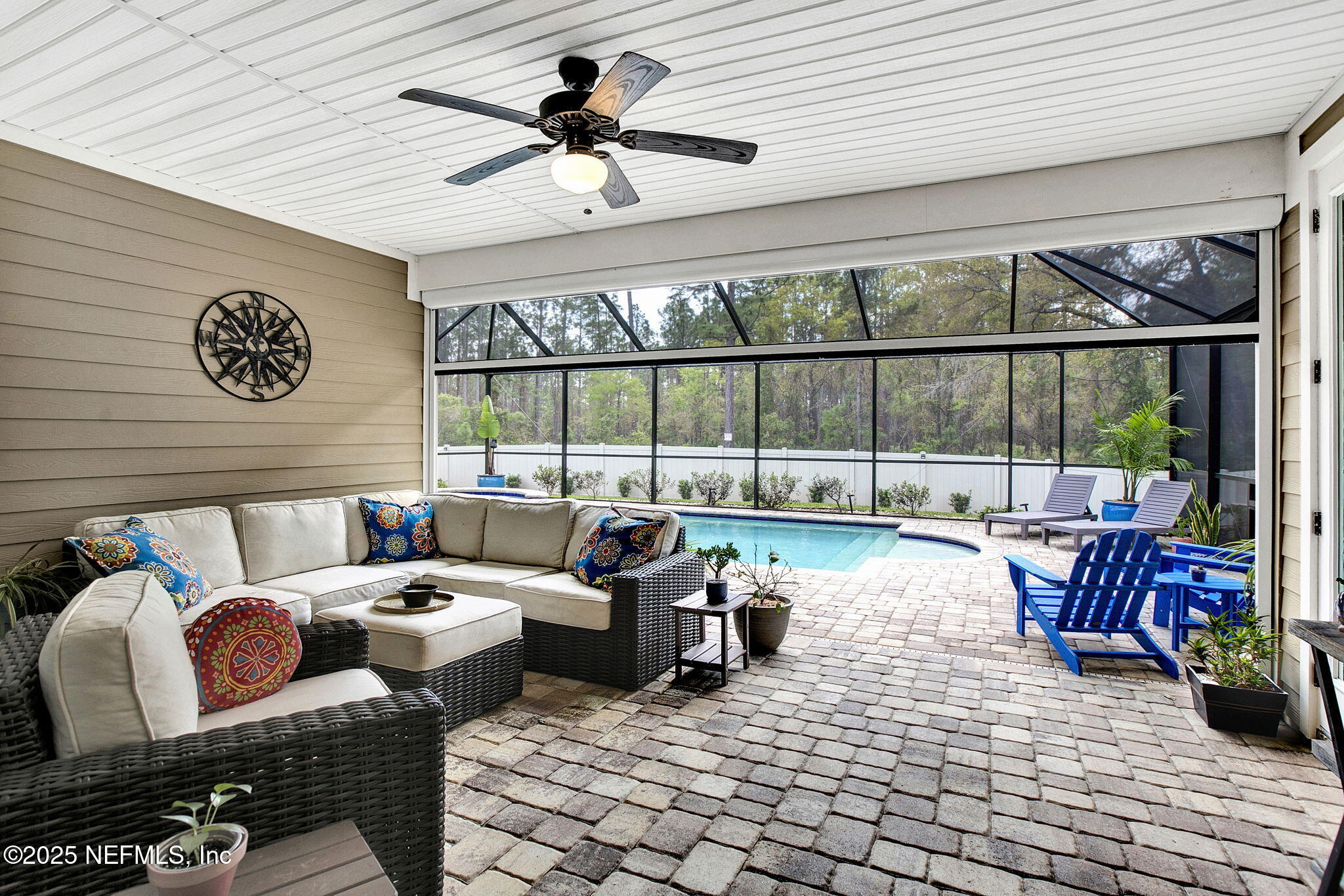 424 WILLOW LAKE Drive, St. Augustine