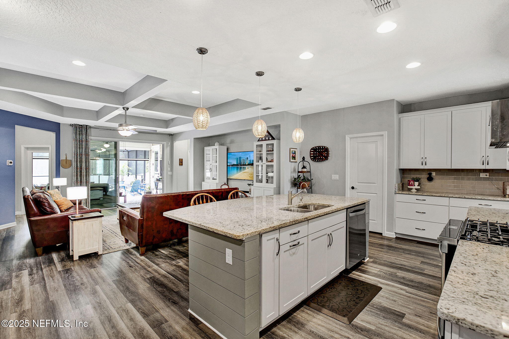 424 WILLOW LAKE Drive, St. Augustine