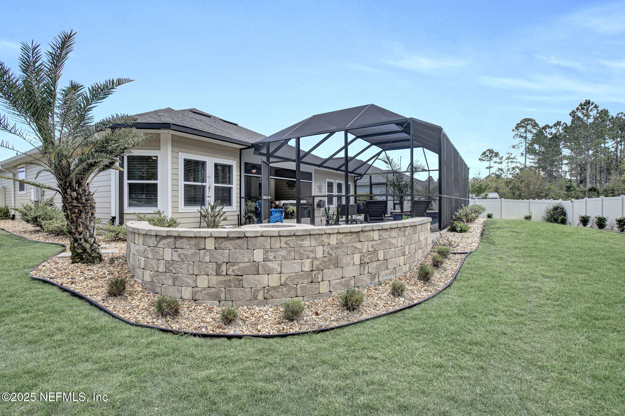 424 WILLOW LAKE Drive, St. Augustine