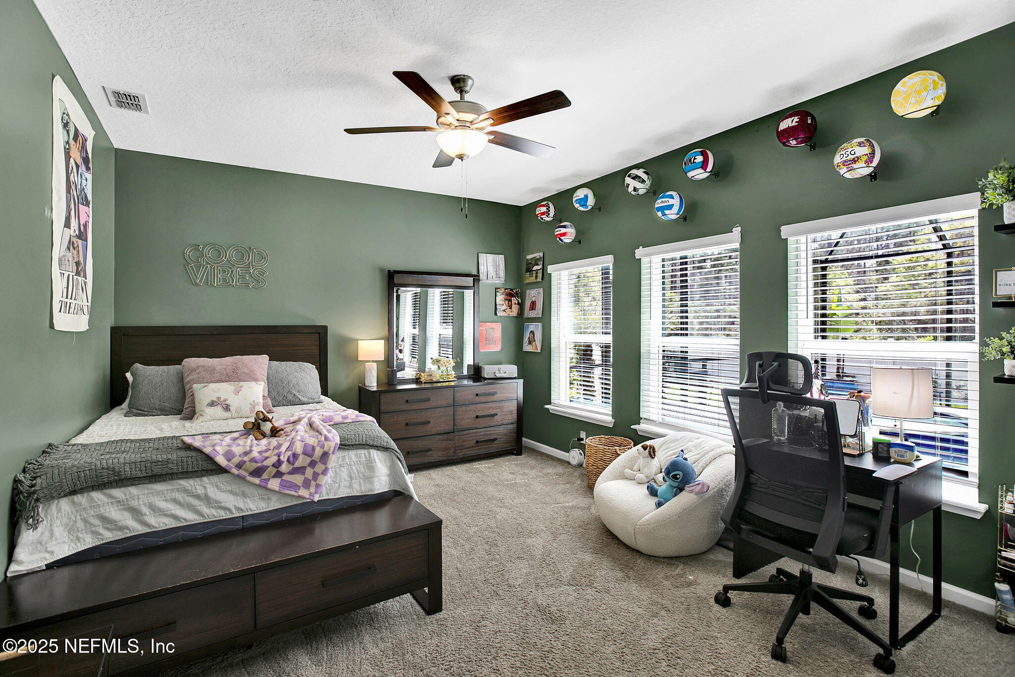 424 WILLOW LAKE Drive, St. Augustine