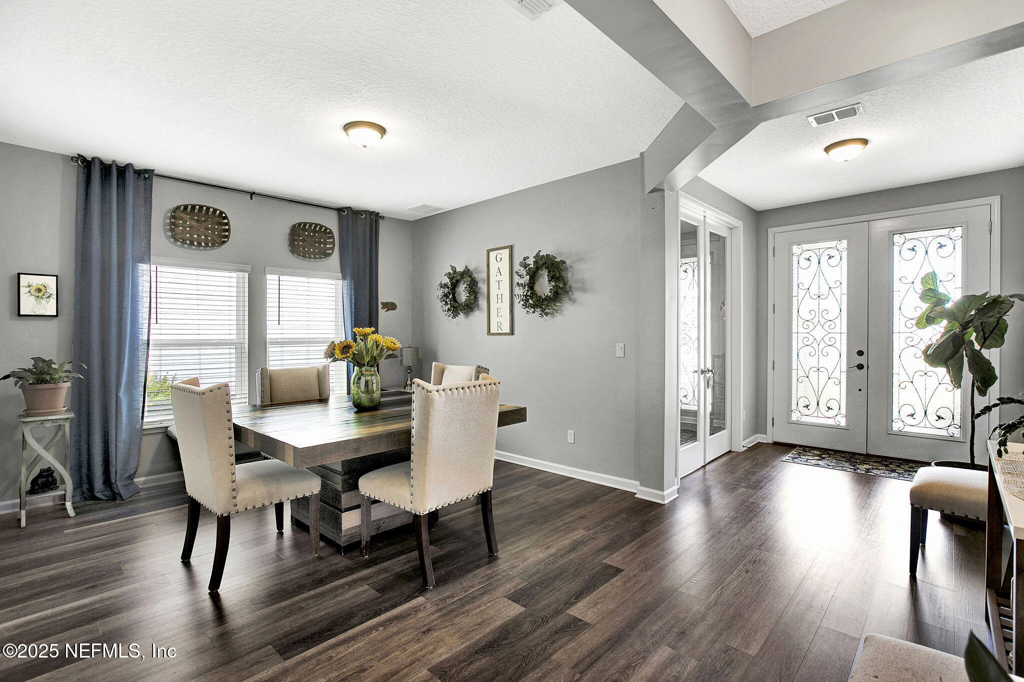 424 WILLOW LAKE Drive, St. Augustine