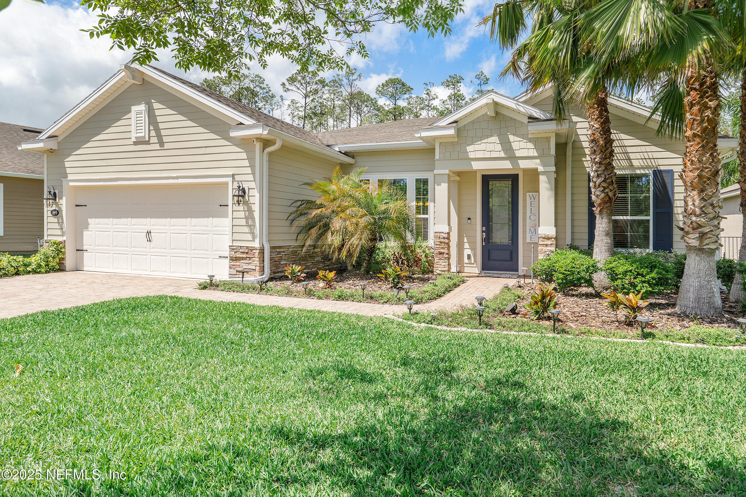 699 Aspen Leaf Drive
