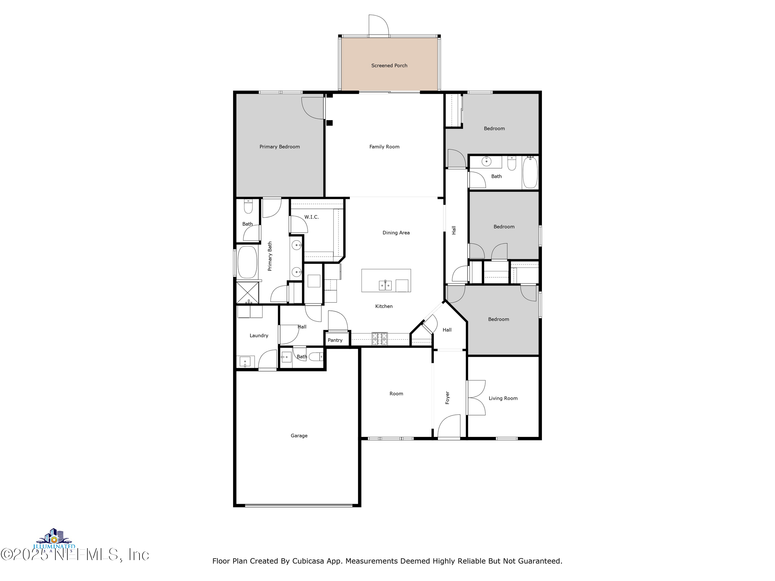 699 Aspen Leaf Drive