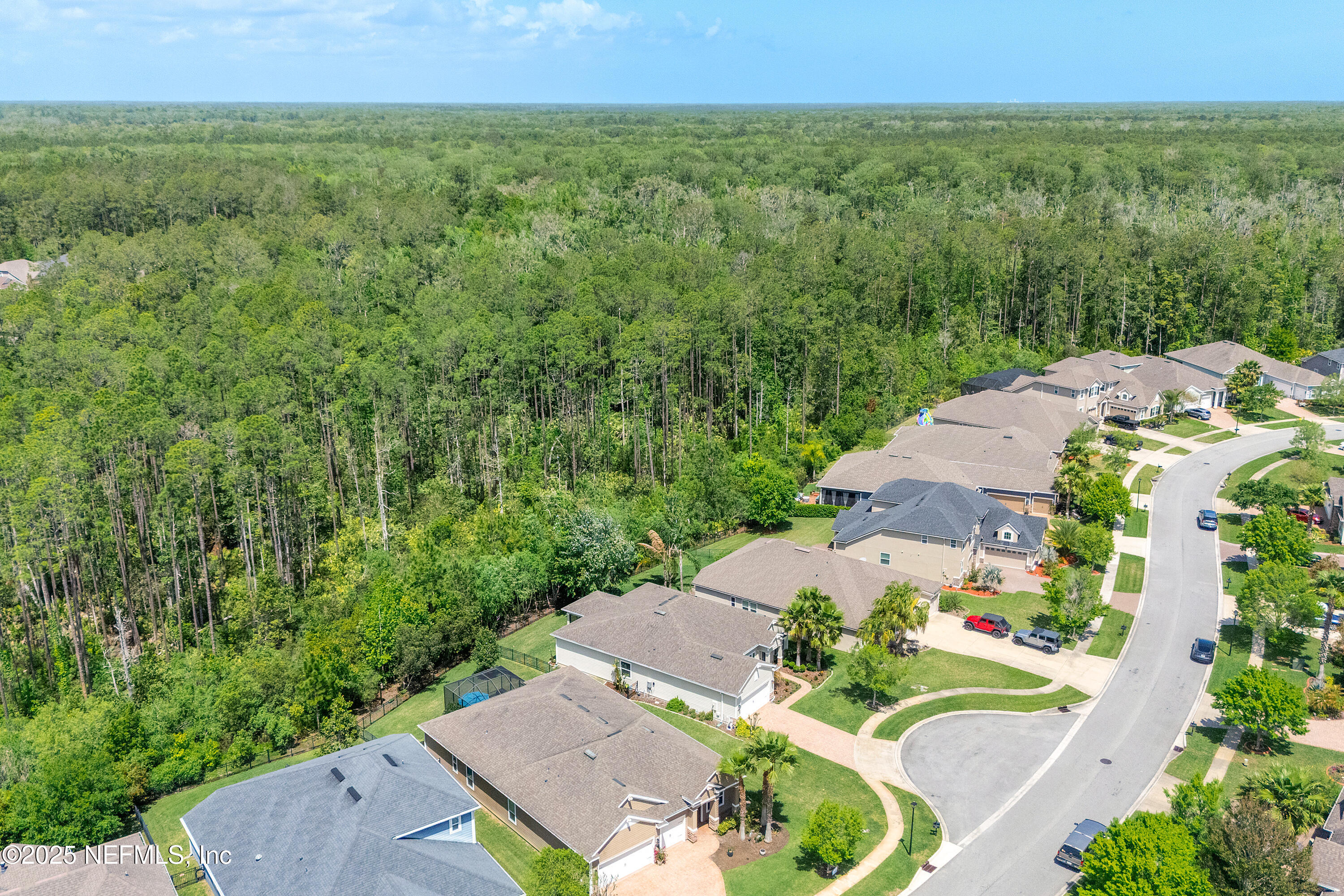 699 Aspen Leaf Drive
