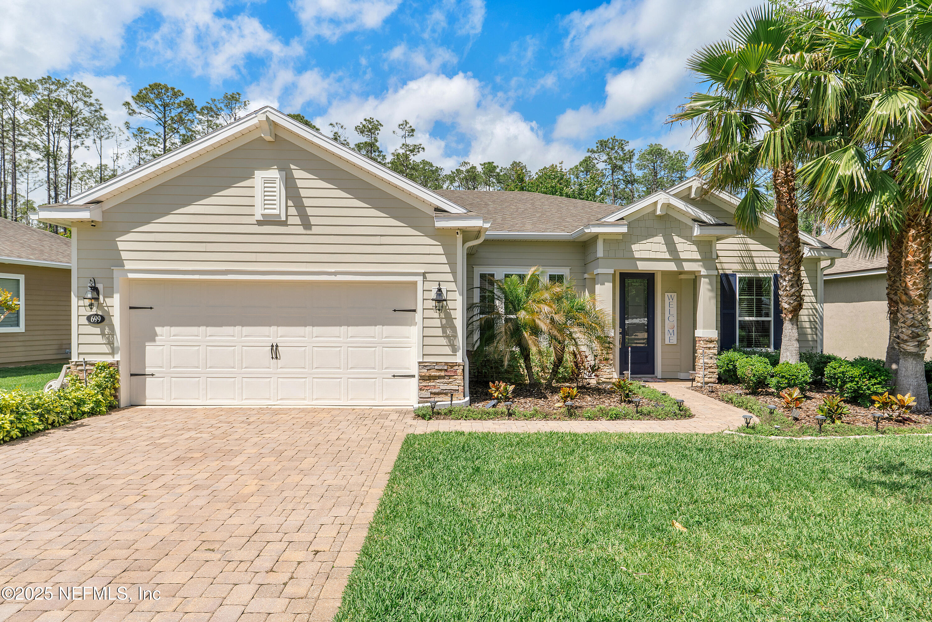 699 Aspen Leaf Drive