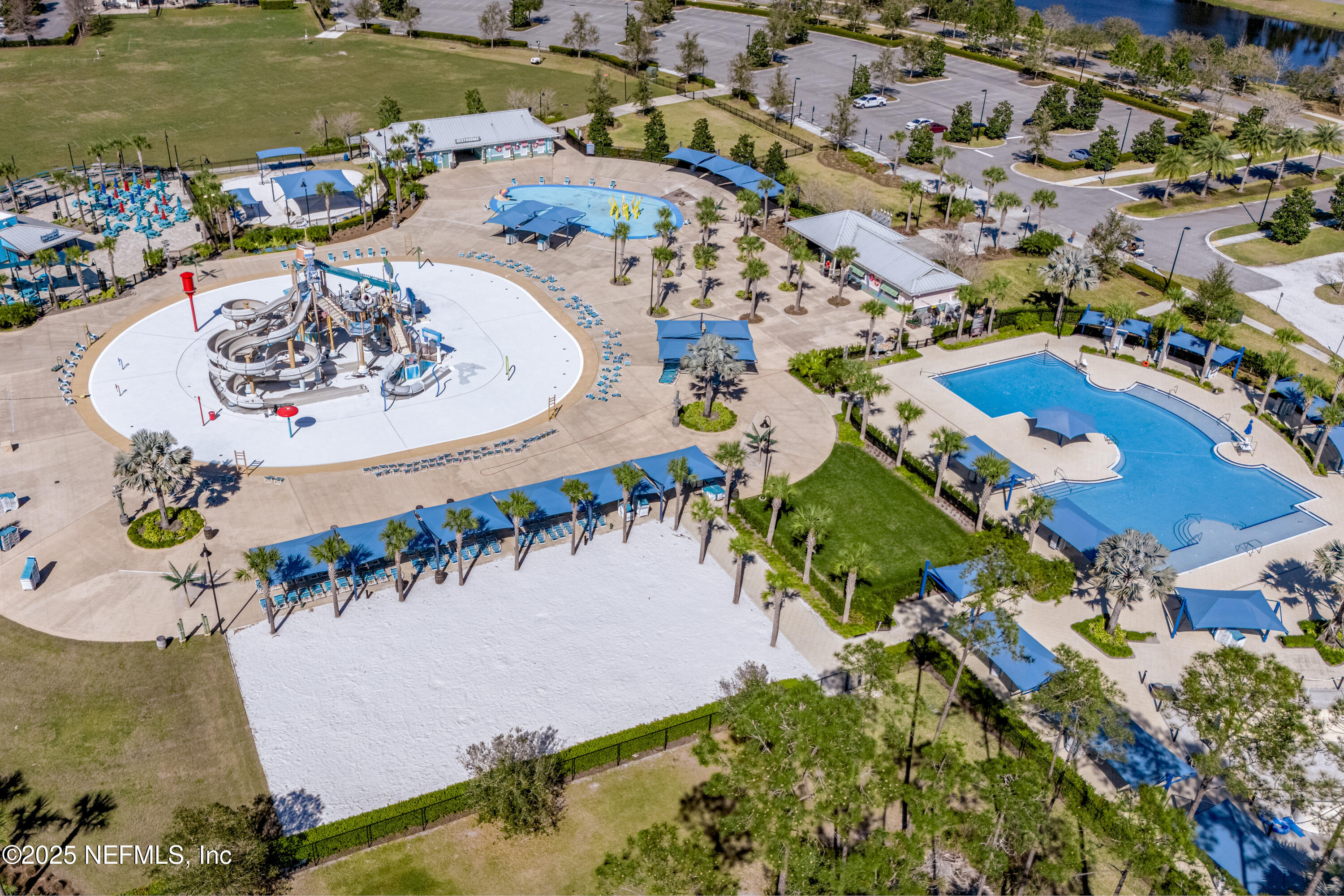 150 WHISPER ROCK Drive