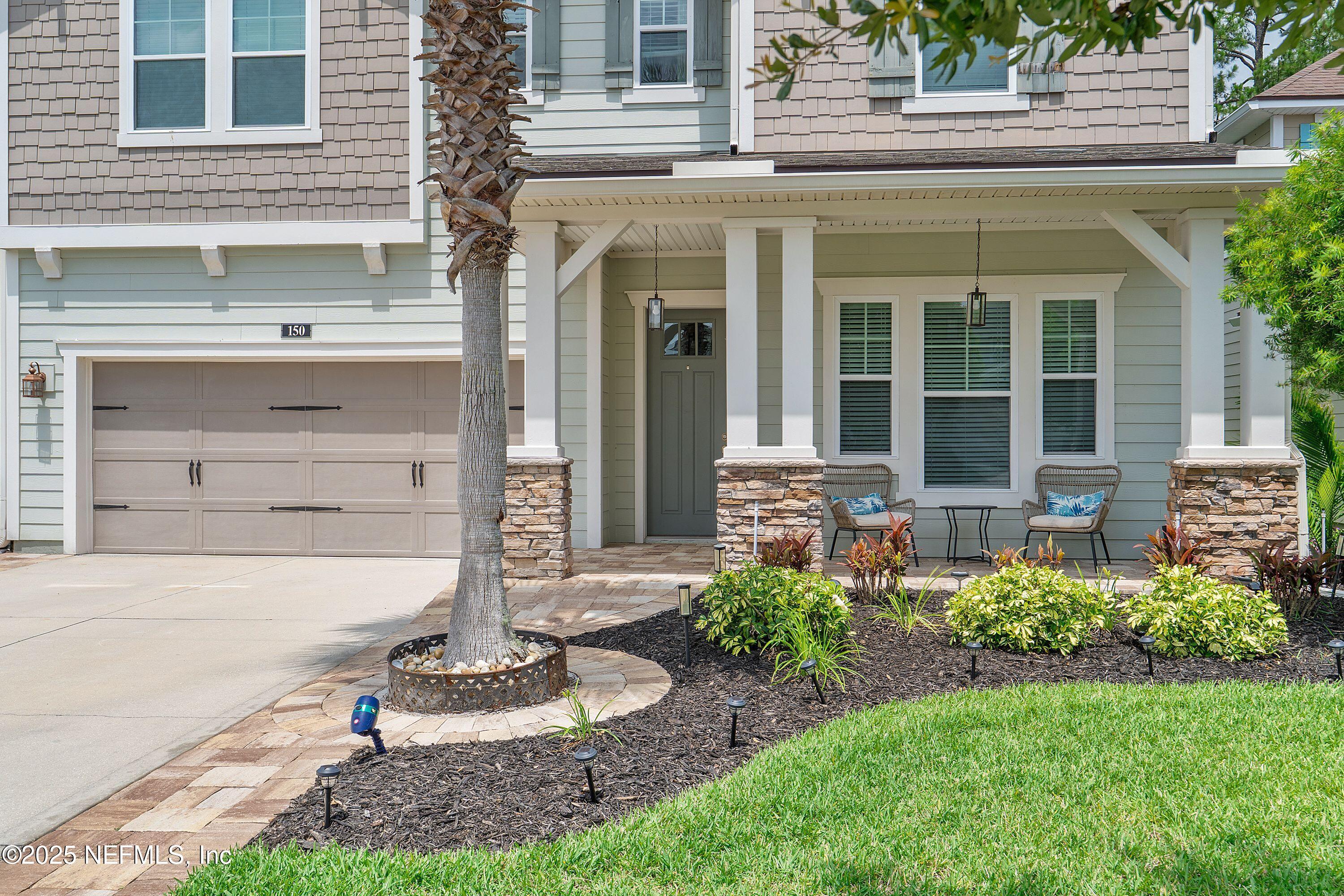 150 WHISPER ROCK Drive