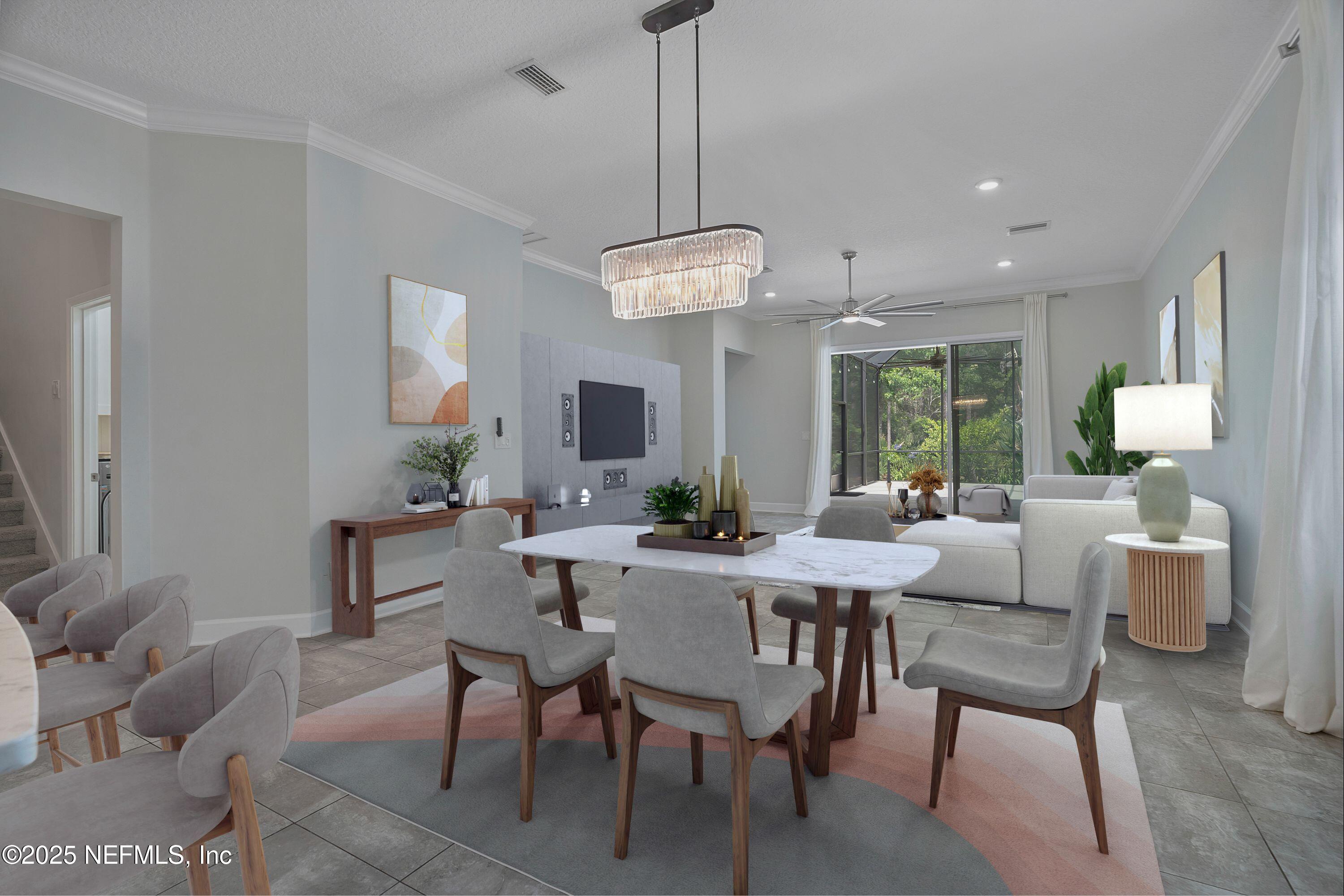 150 WHISPER ROCK Drive