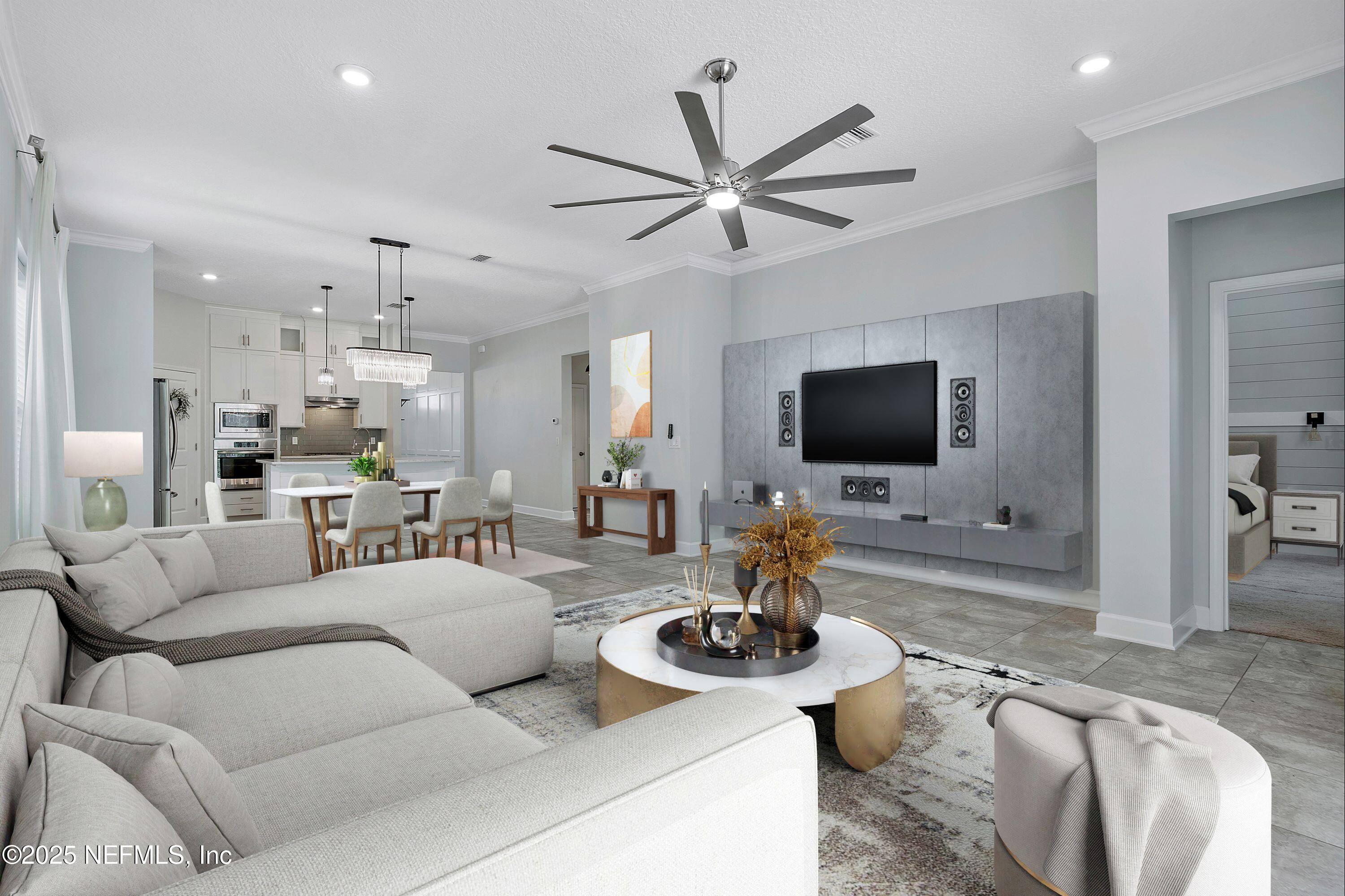 150 WHISPER ROCK Drive