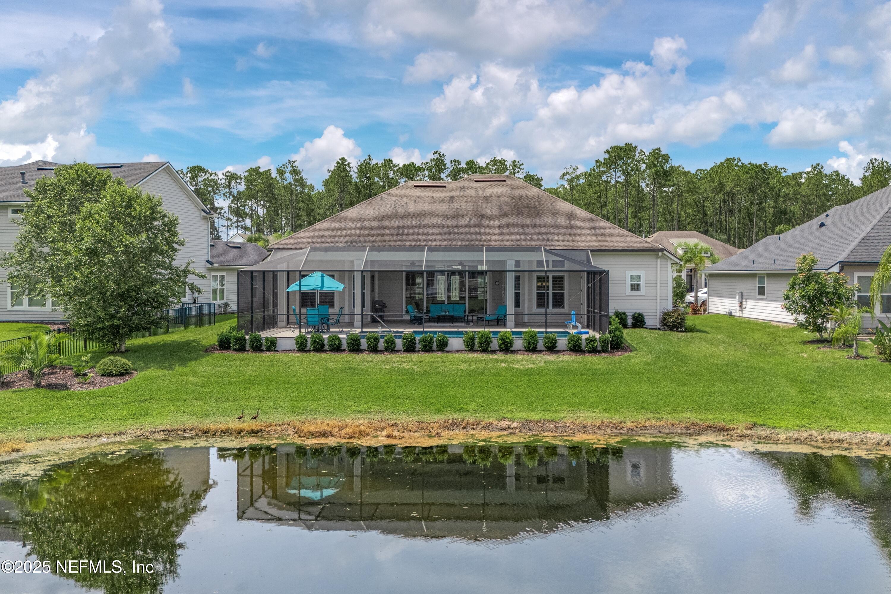 92 Outlook Drive