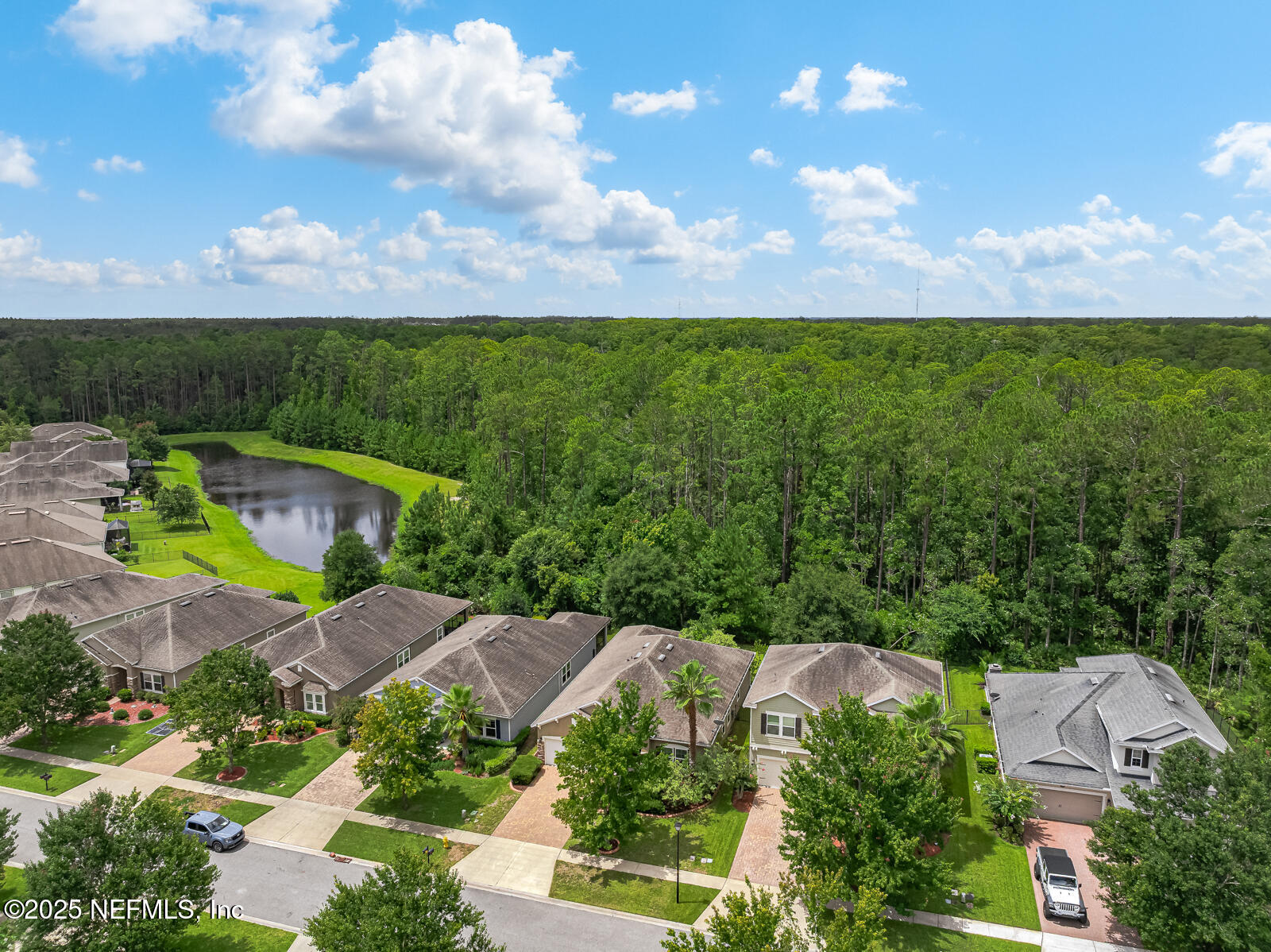 56 GRAY WOLF Trail