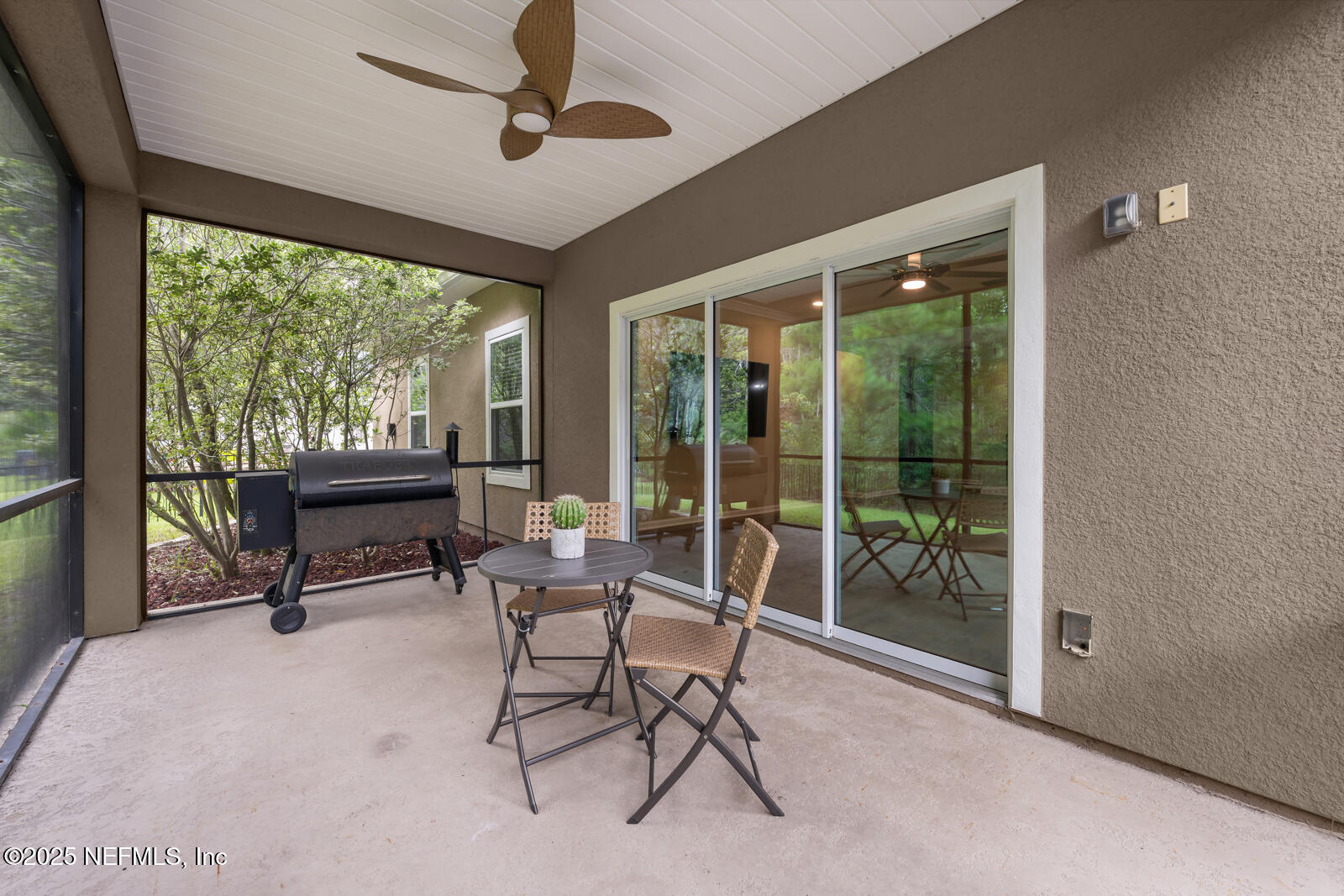 56 GRAY WOLF Trail