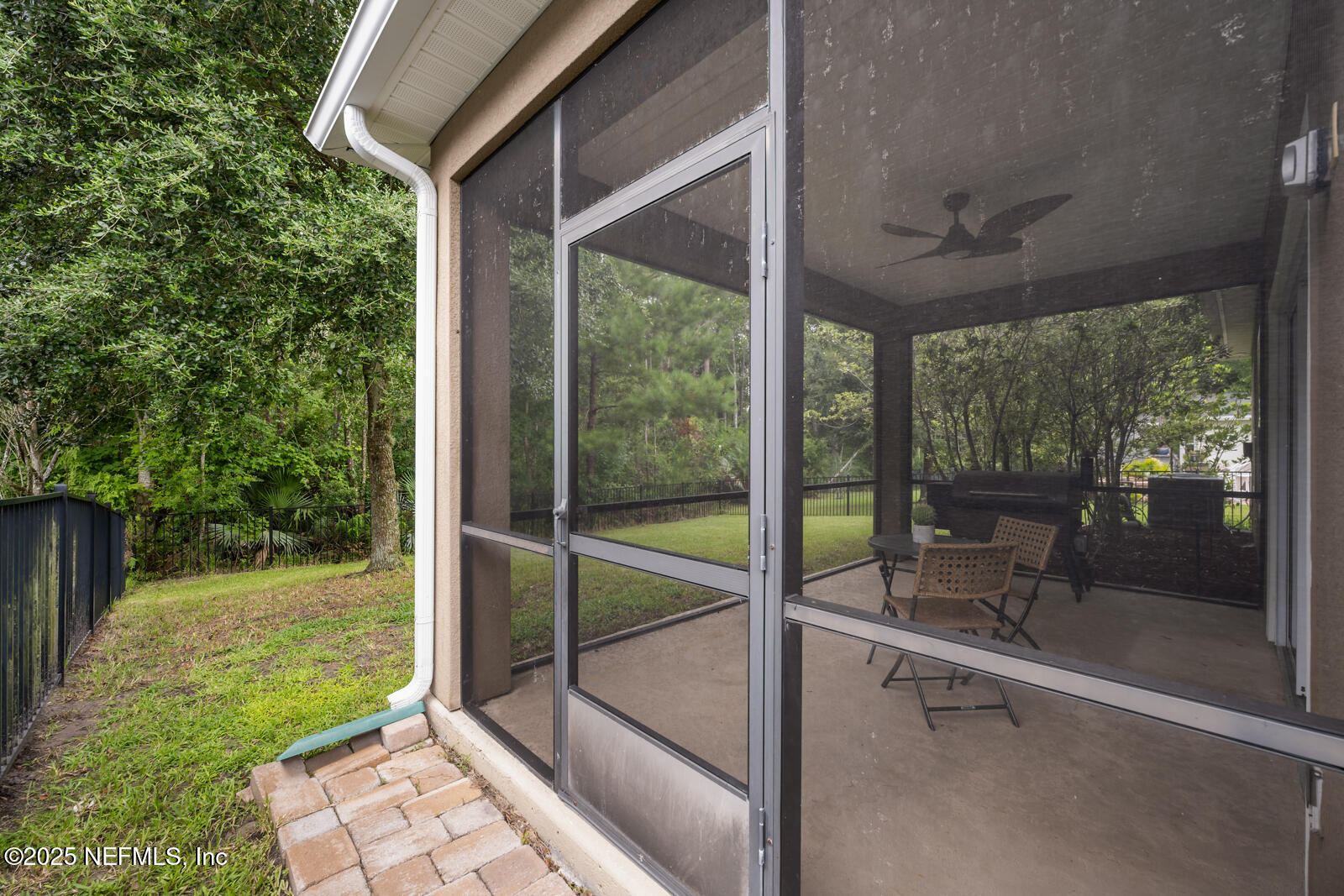 56 GRAY WOLF Trail