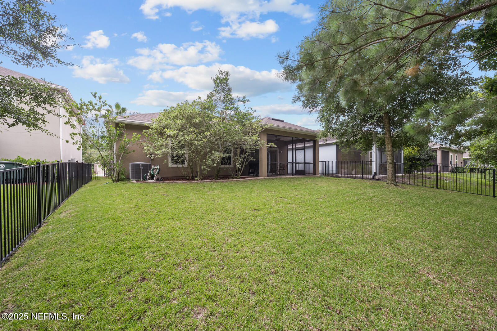 56 GRAY WOLF Trail