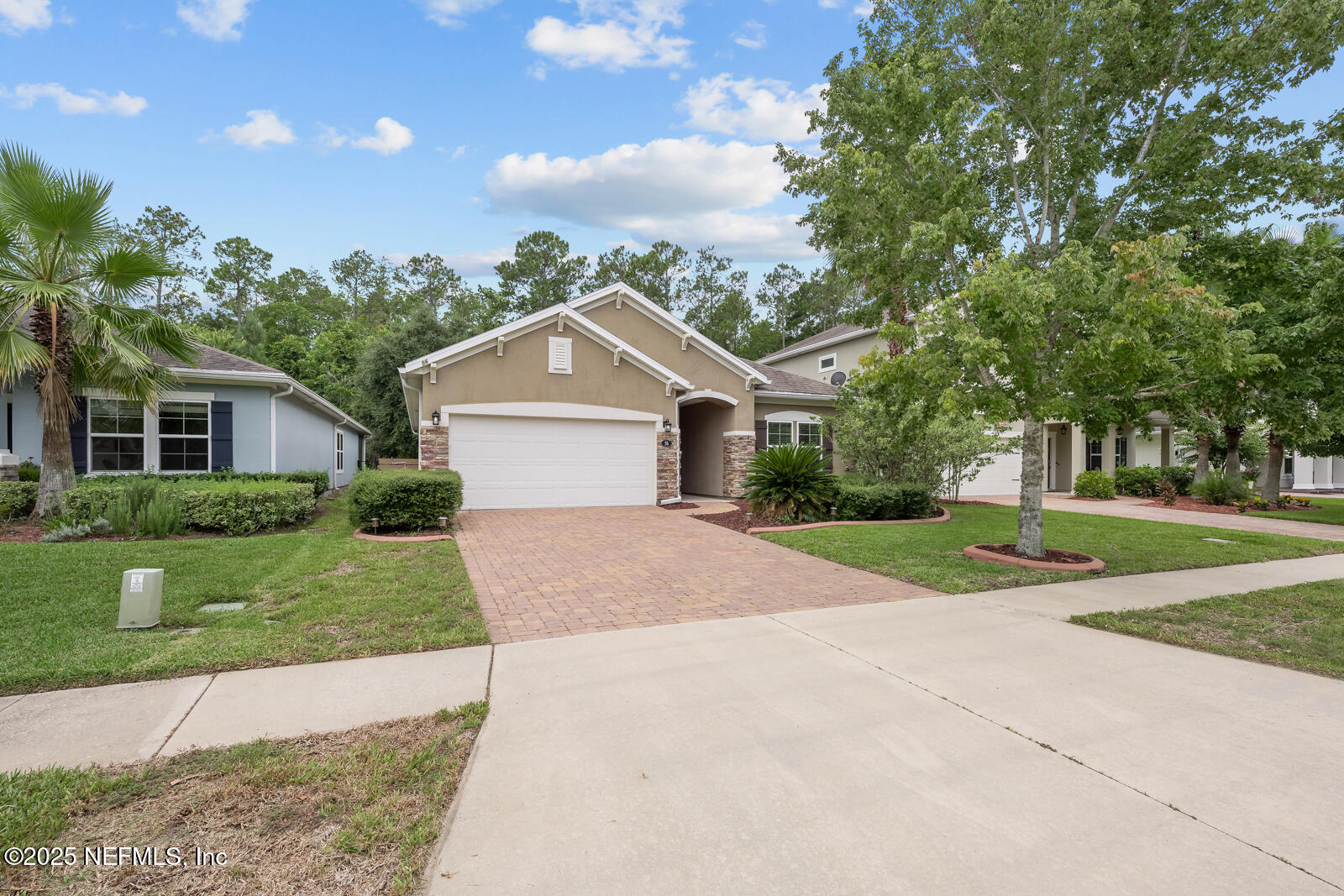 56 GRAY WOLF Trail