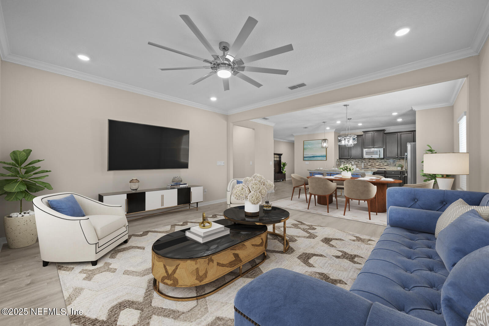 56 GRAY WOLF Trail