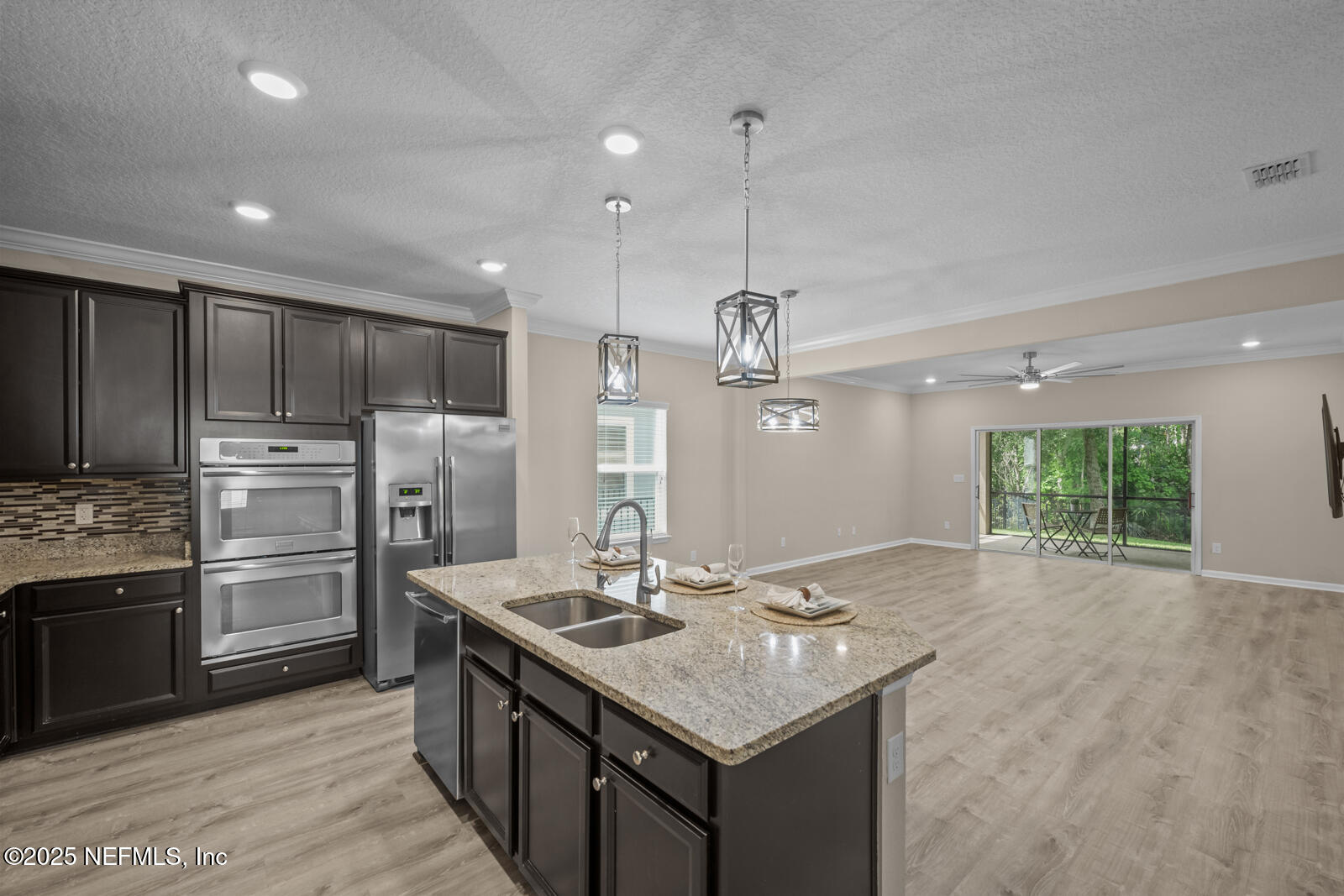 56 GRAY WOLF Trail