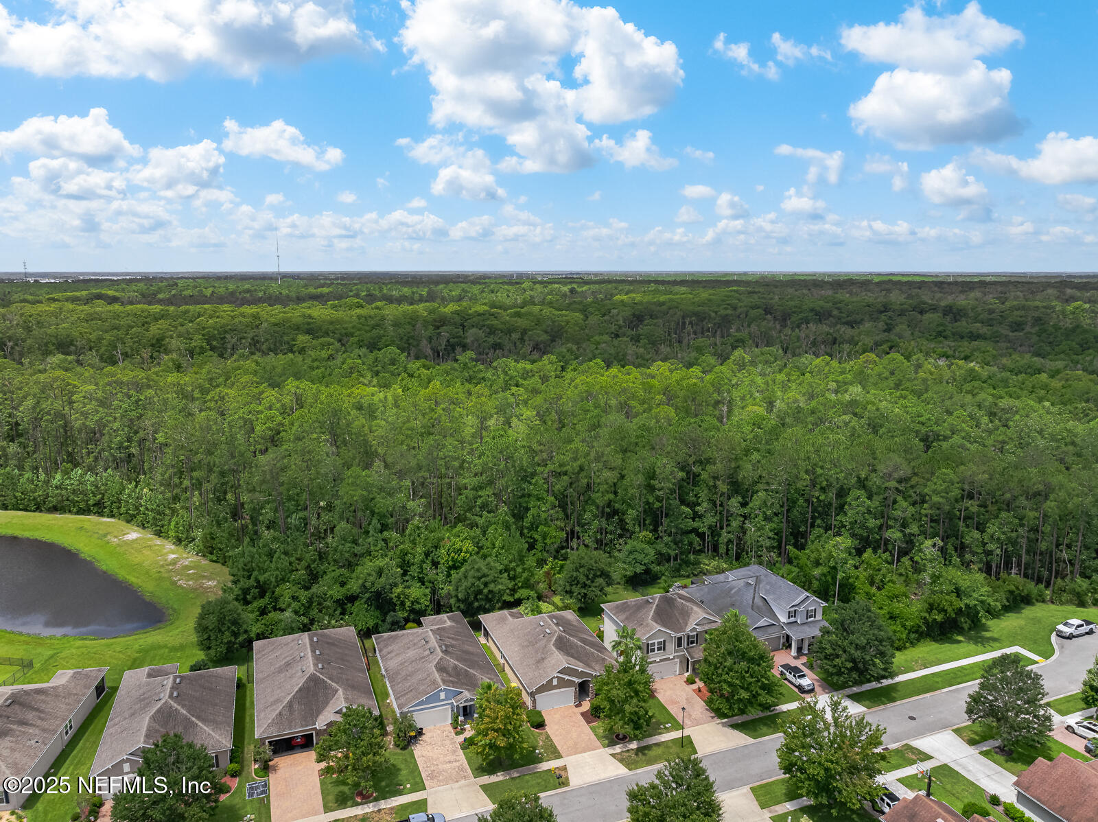 56 GRAY WOLF Trail