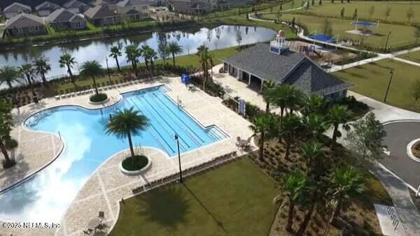 56 GRAY WOLF Trail
