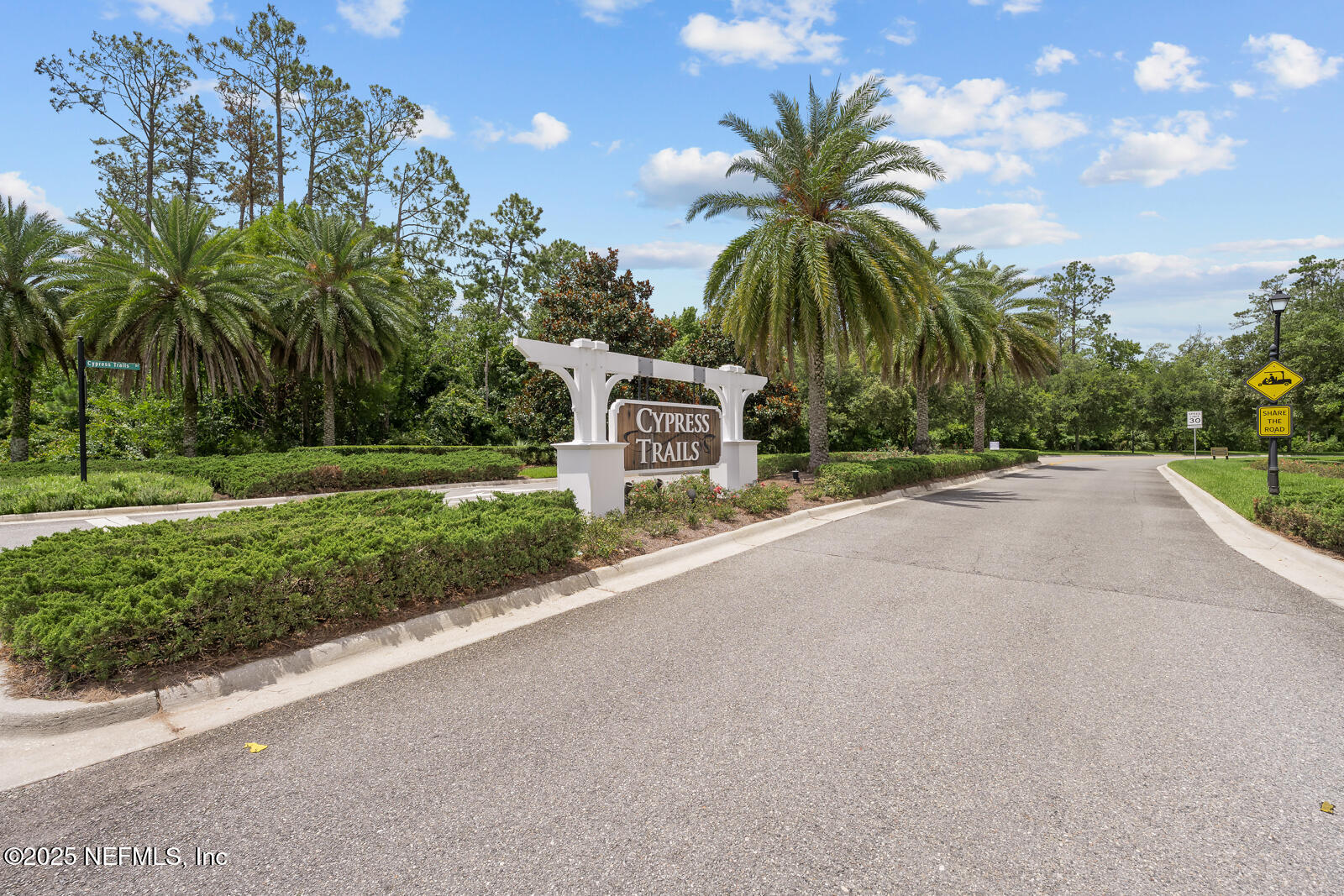 56 GRAY WOLF Trail
