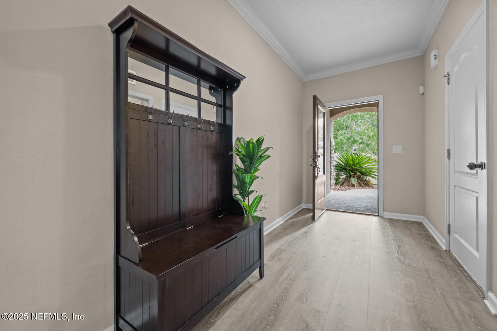 56 GRAY WOLF Trail