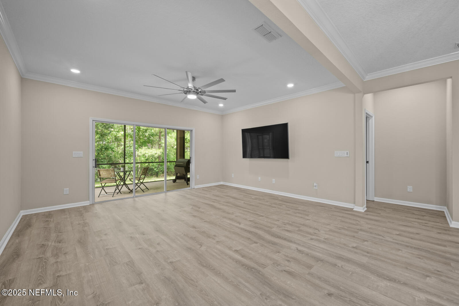 56 GRAY WOLF Trail