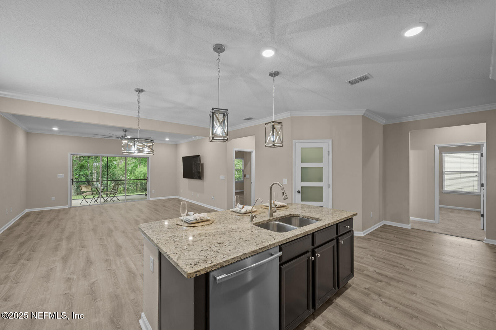 56 GRAY WOLF Trail