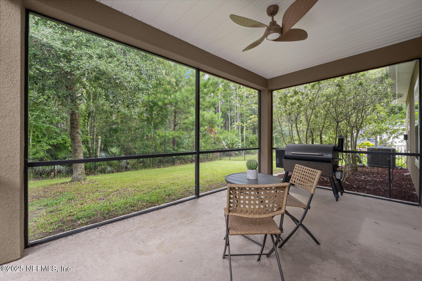 56 GRAY WOLF Trail