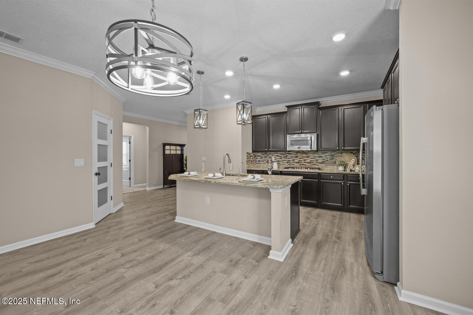 56 GRAY WOLF Trail