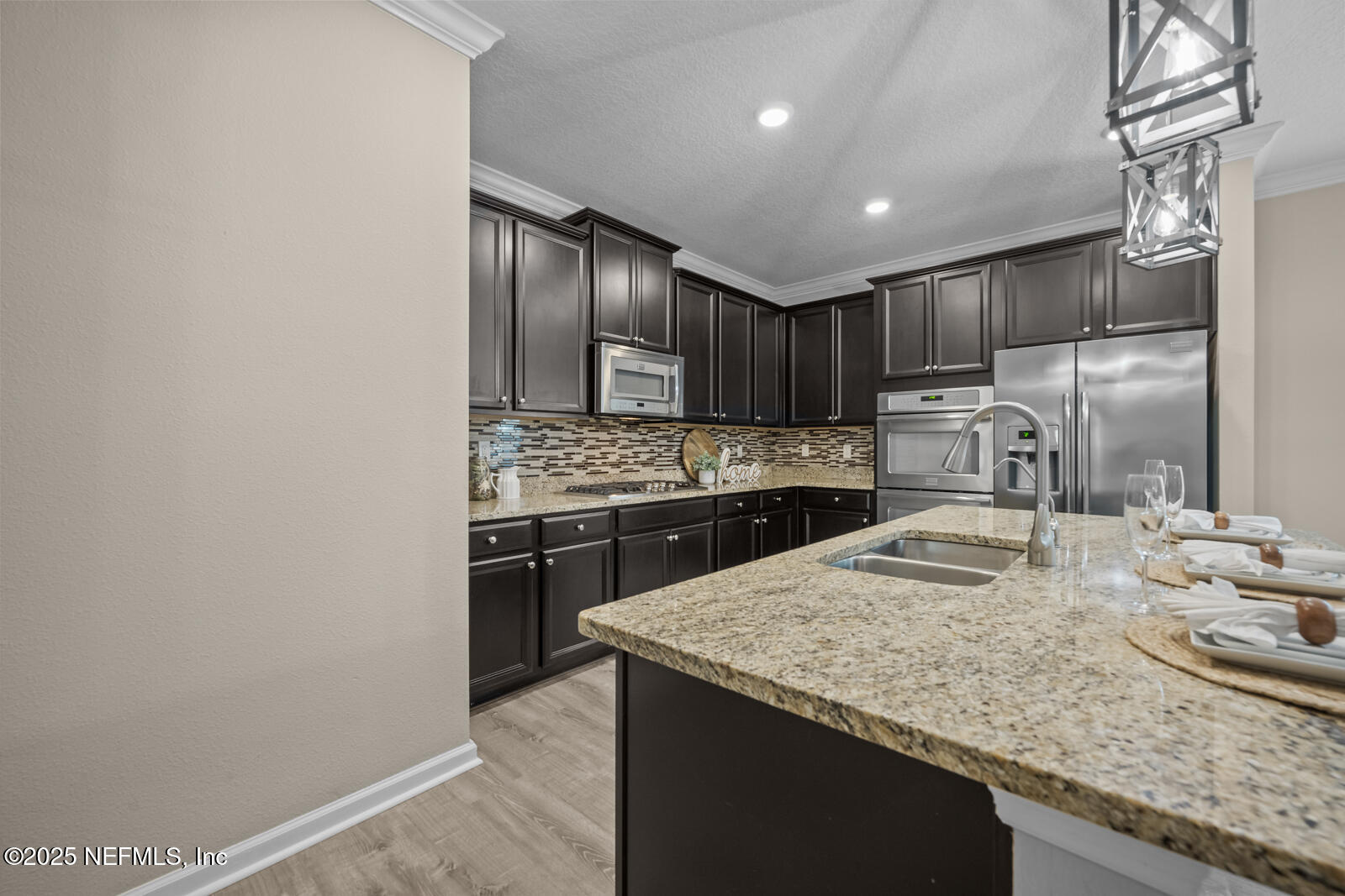 56 GRAY WOLF Trail