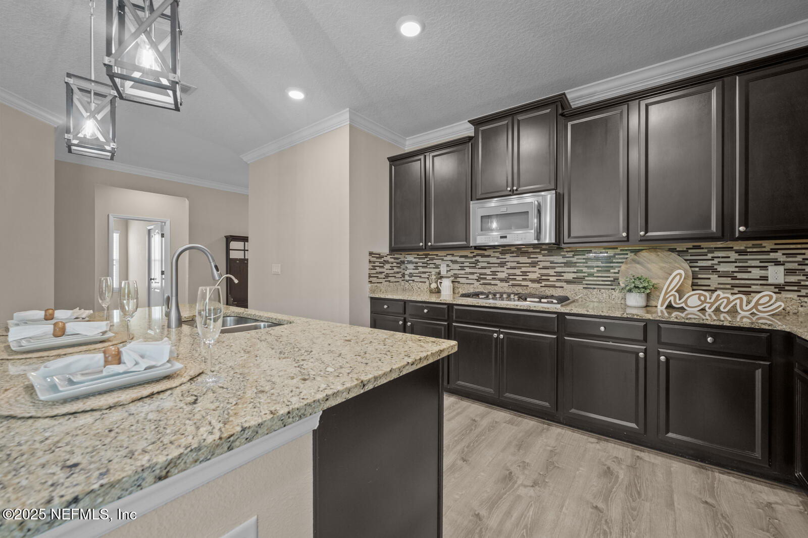 56 GRAY WOLF Trail