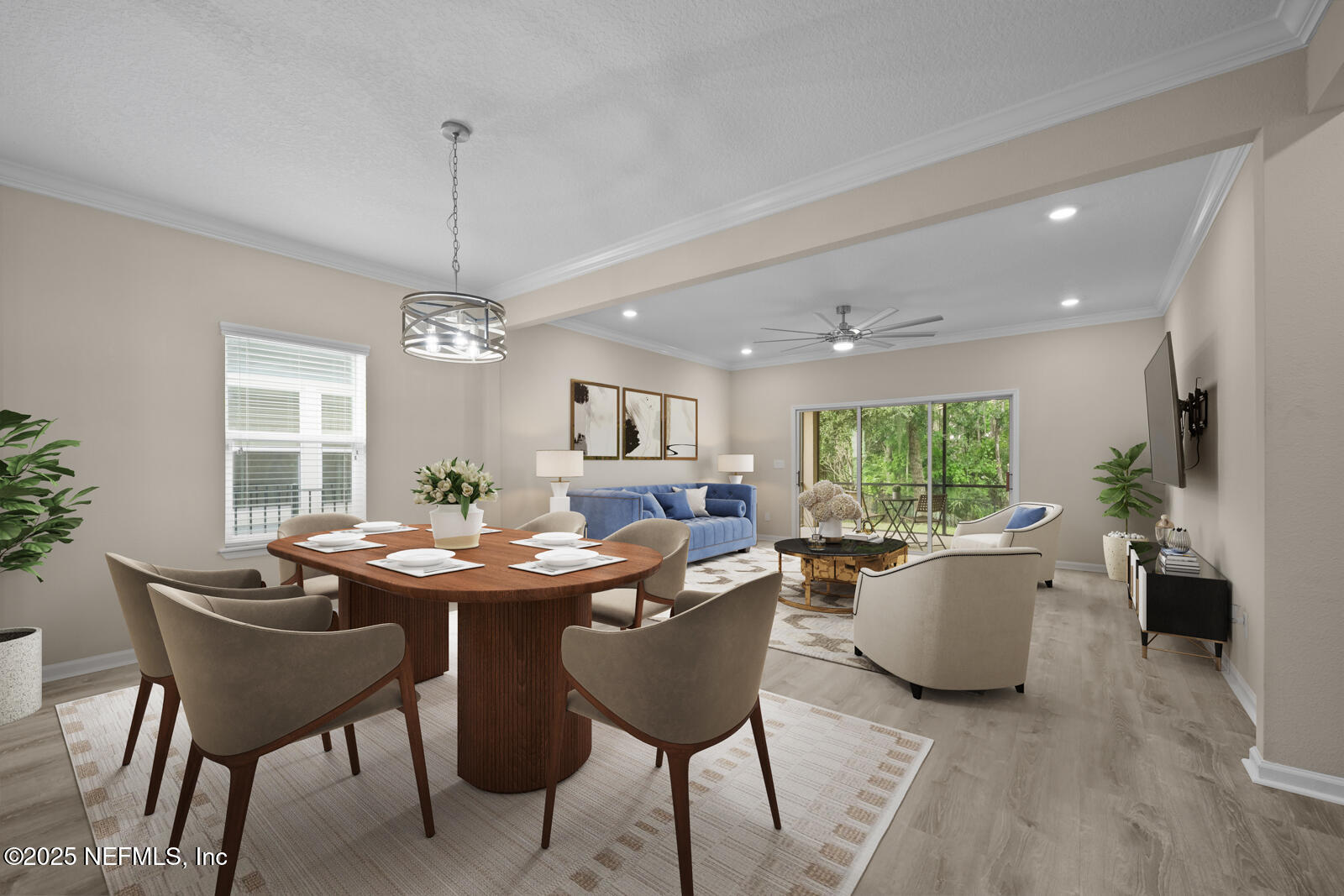 56 GRAY WOLF Trail