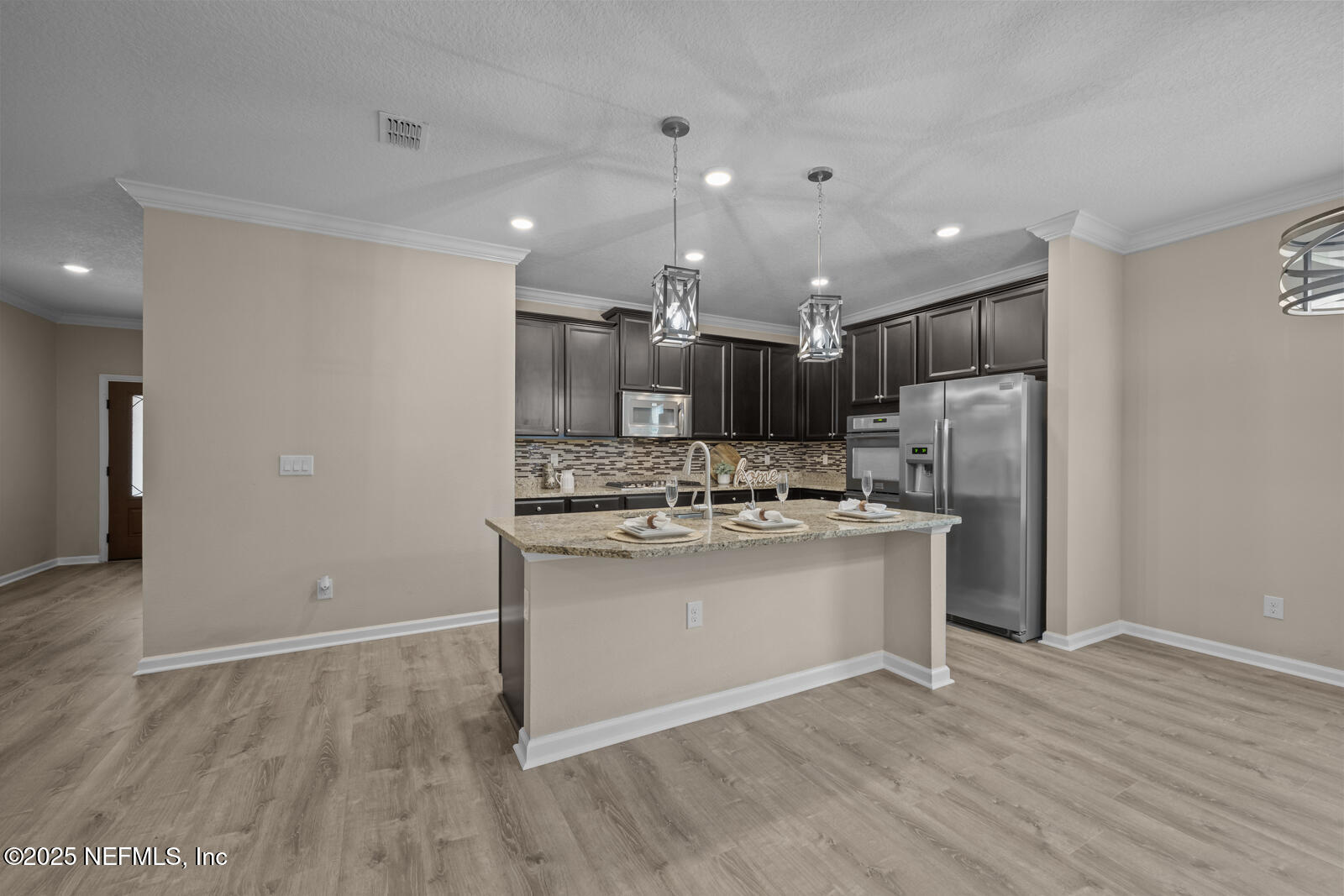 56 GRAY WOLF Trail