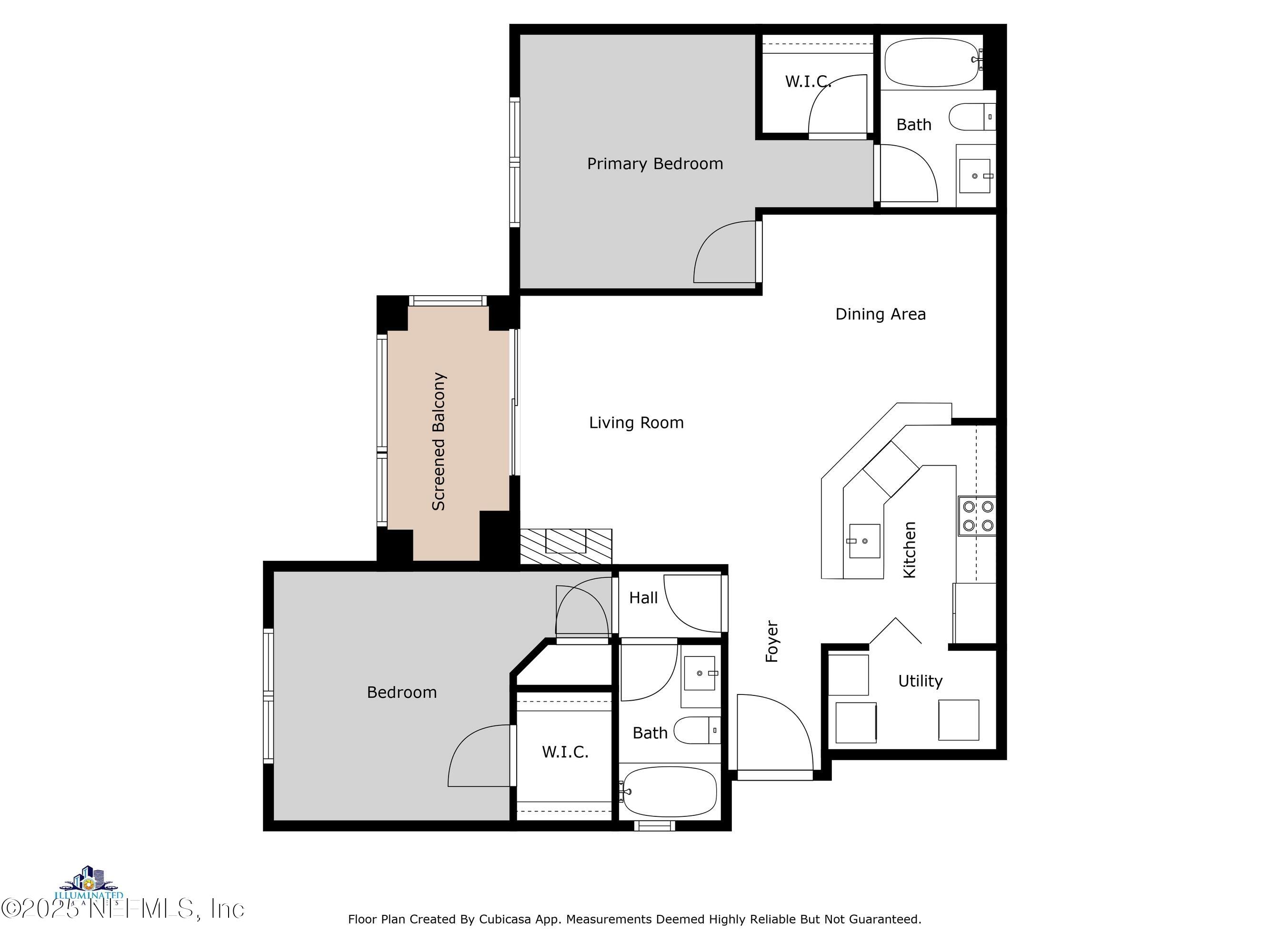 430 Timberwalk Ct, Unit #1017