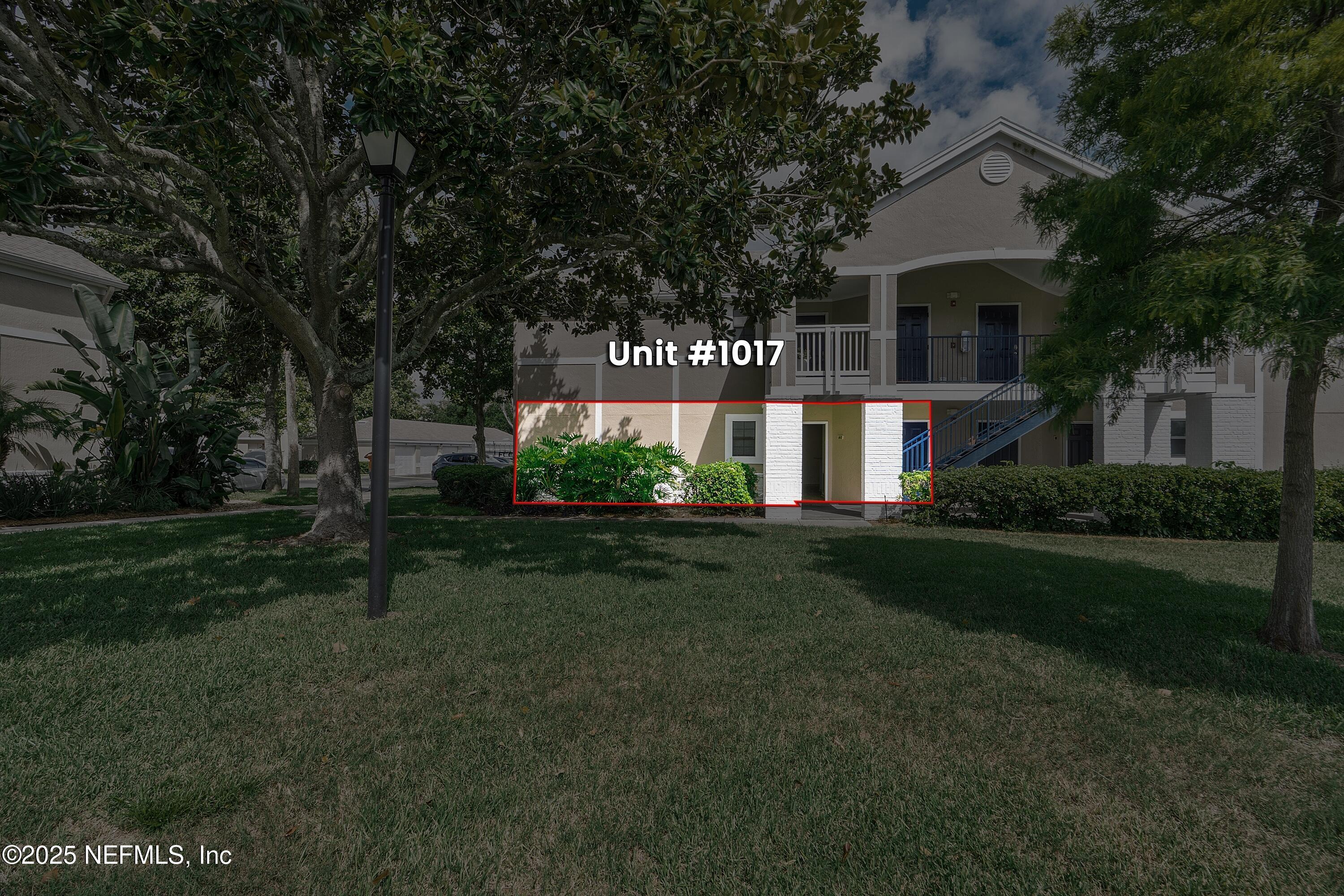 430 Timberwalk Ct, Unit #1017